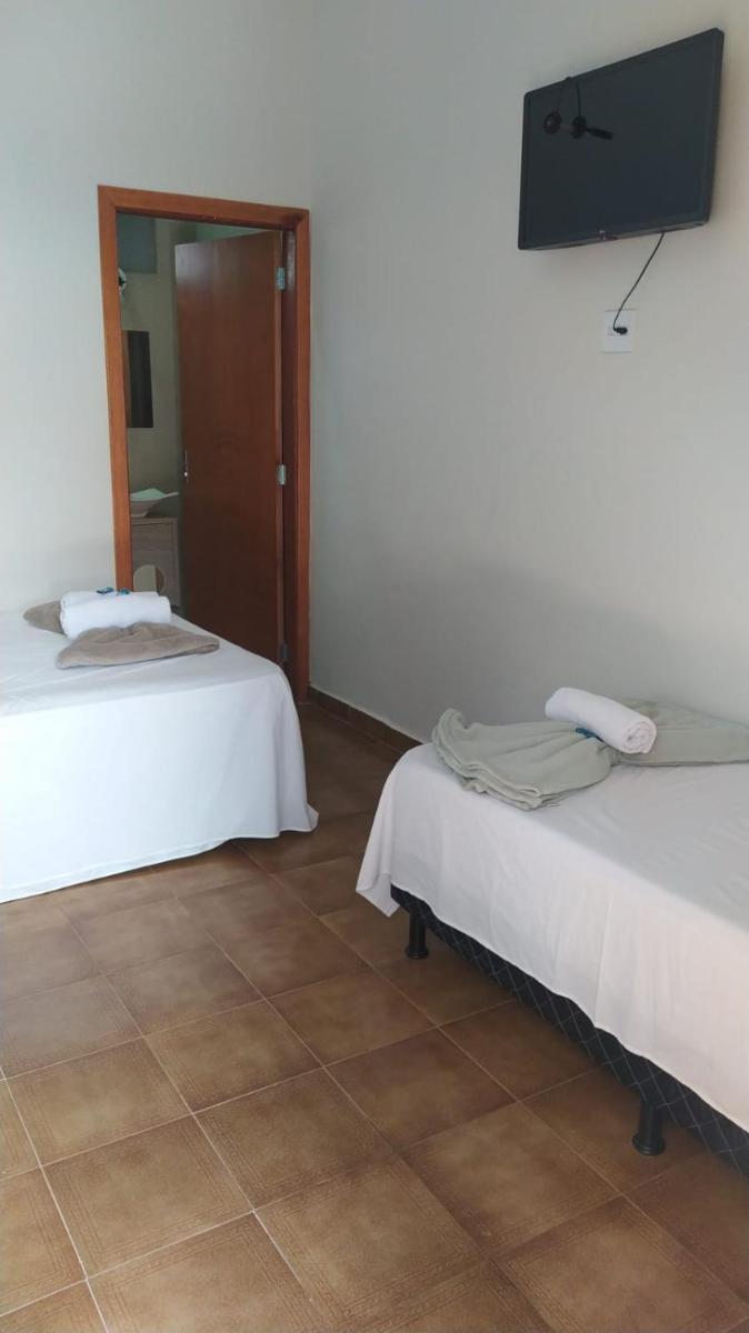 Triple Room with Pool View photo 1