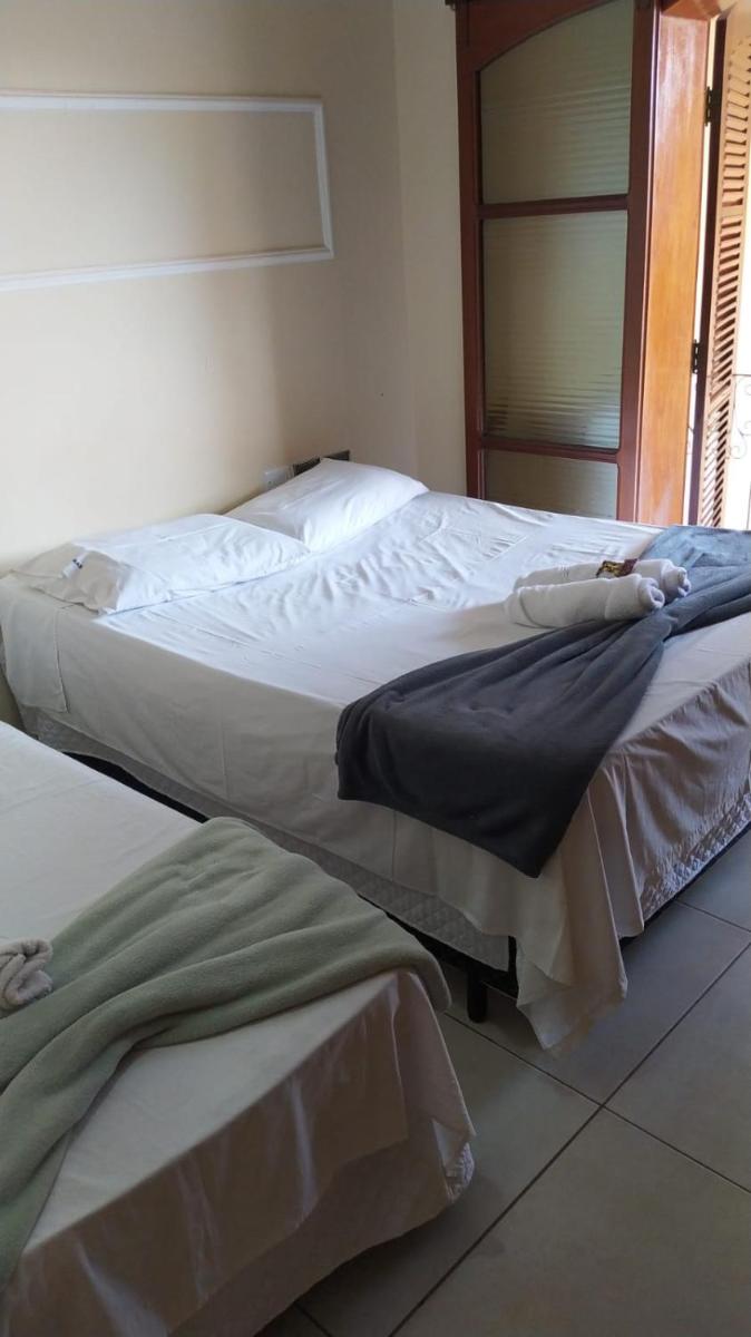 Classic Triple Room photo 1