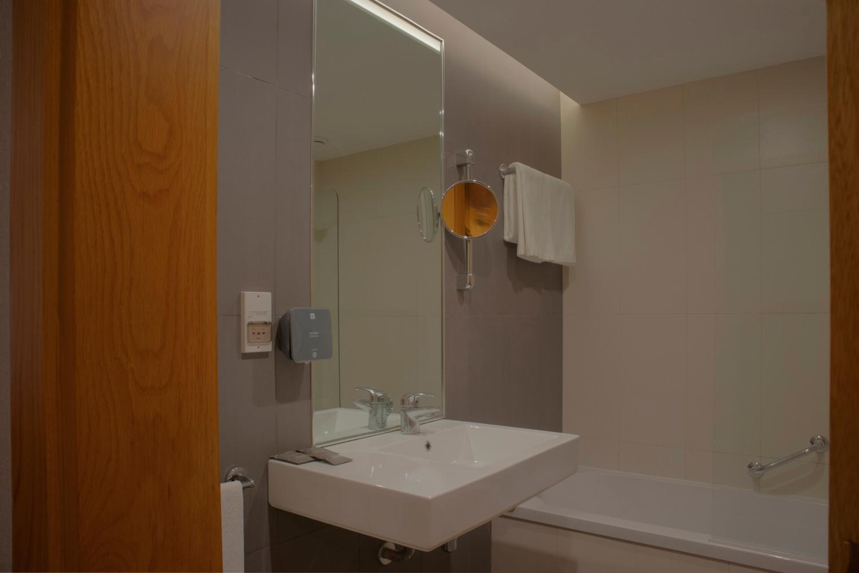 Special Offer - Double or Twin Room