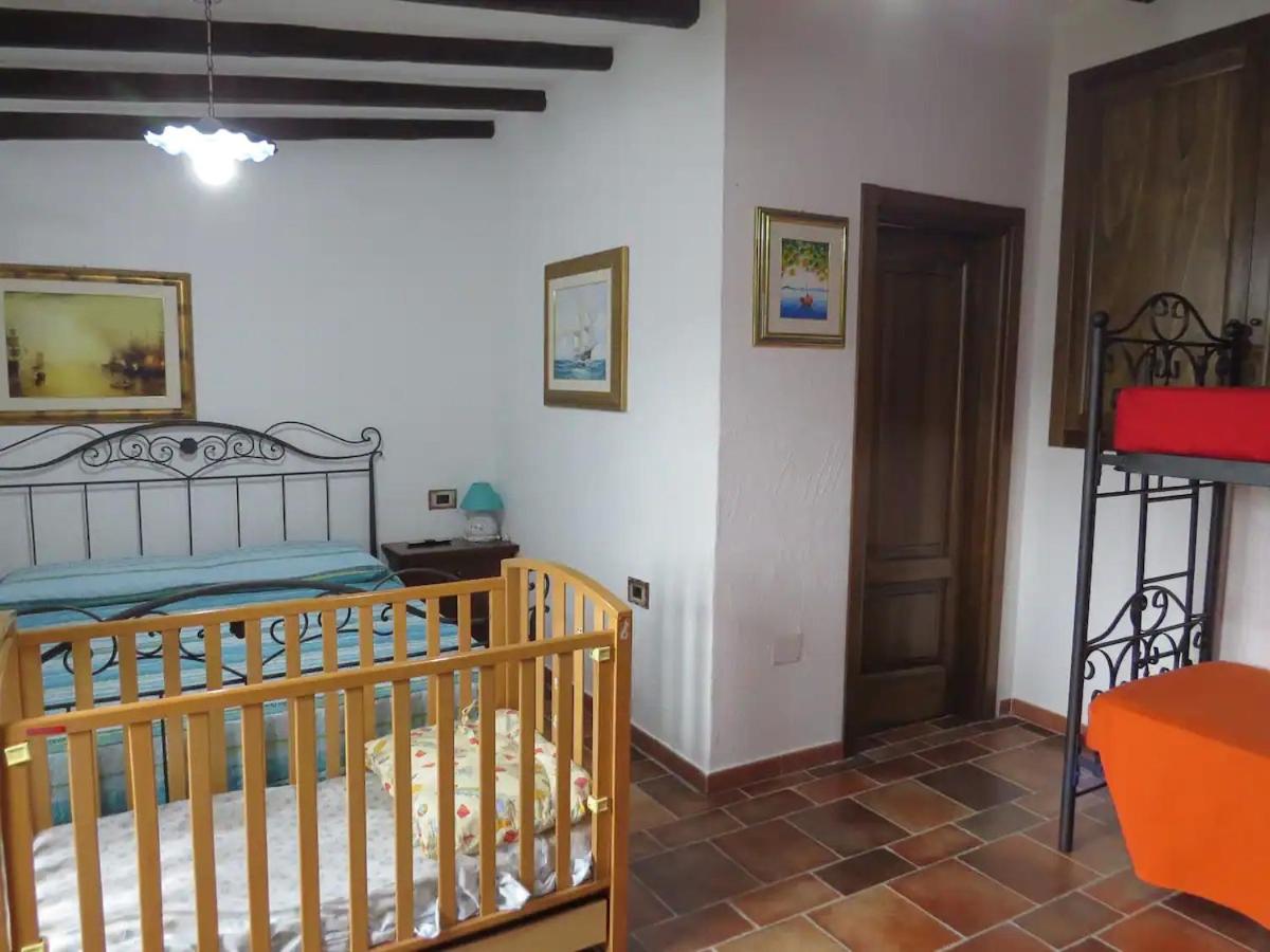 Quadruple Room photo 1