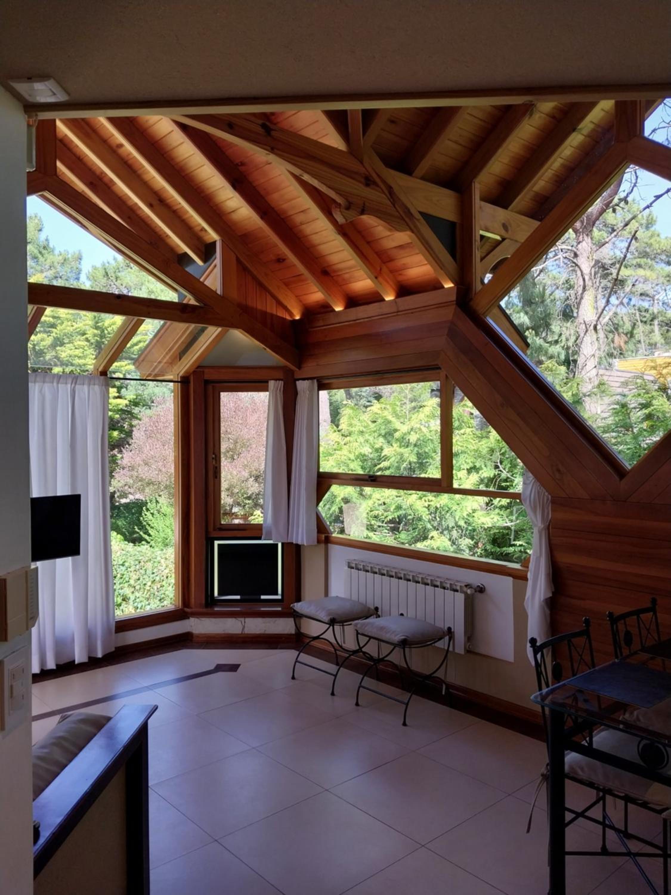 Casa 2 One-Bedroom House