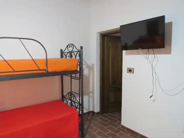 Classic Quadruple Room photo 2