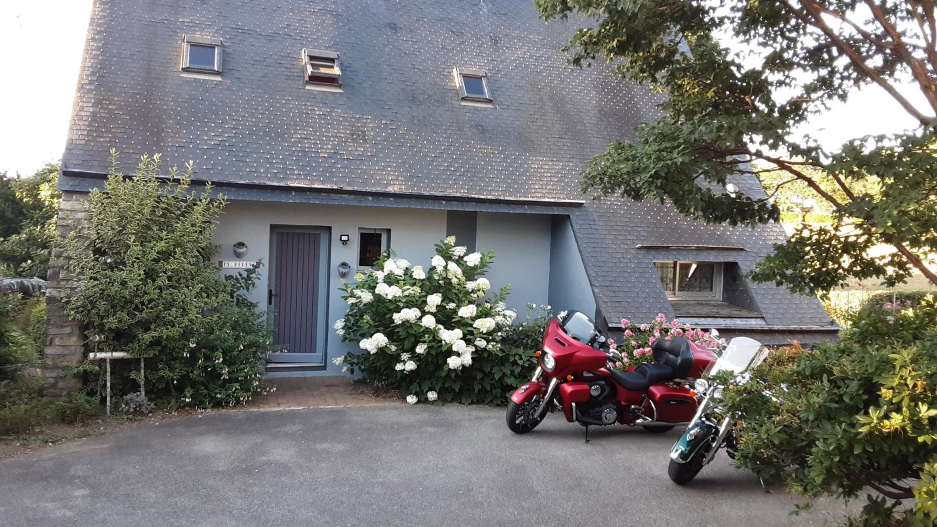 Double Room with Garden View - Photo 1