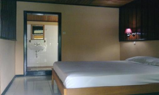 Standard Double or Twin Room - Photo 1