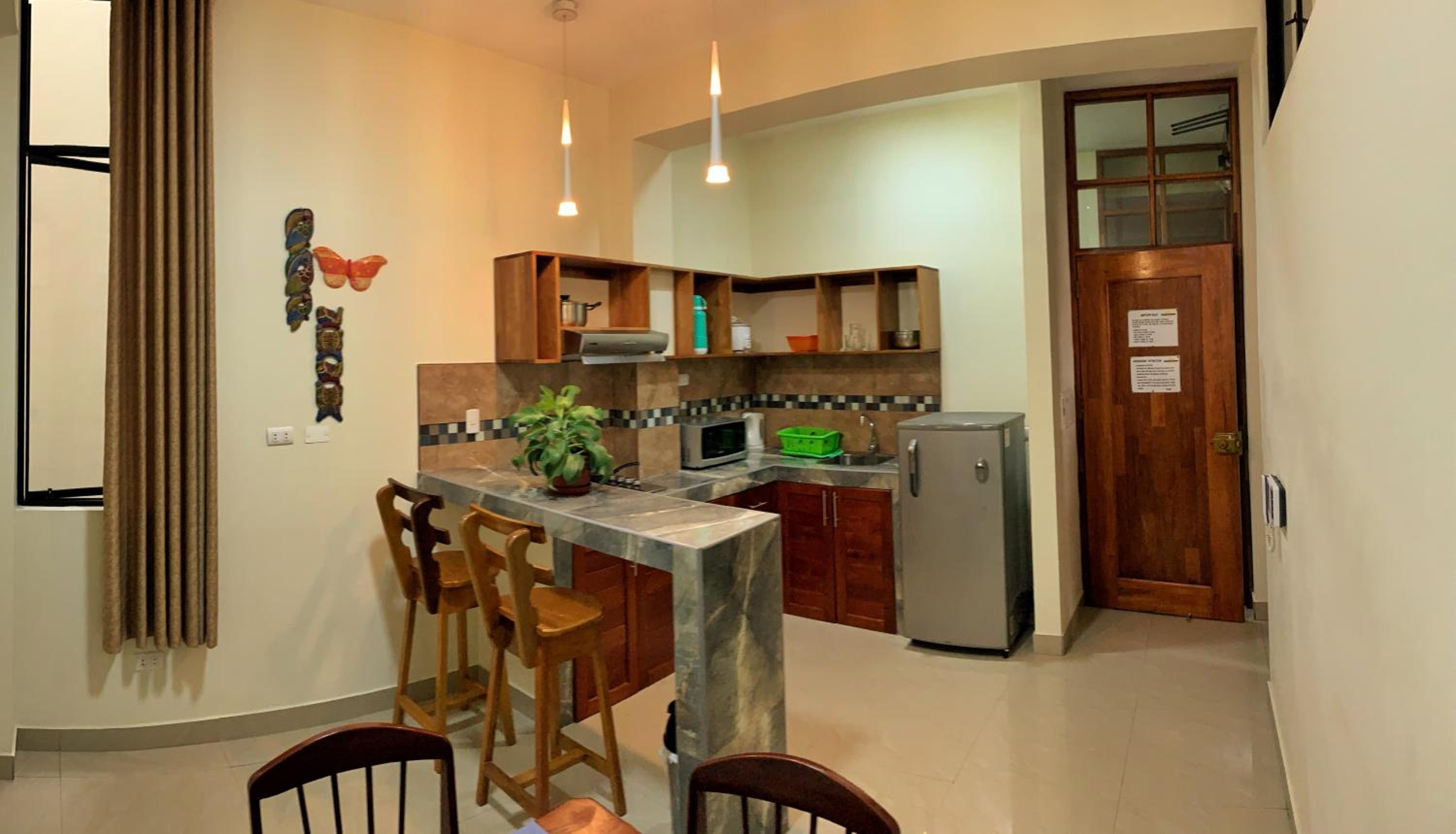 Duplex Apartment - Photo 28