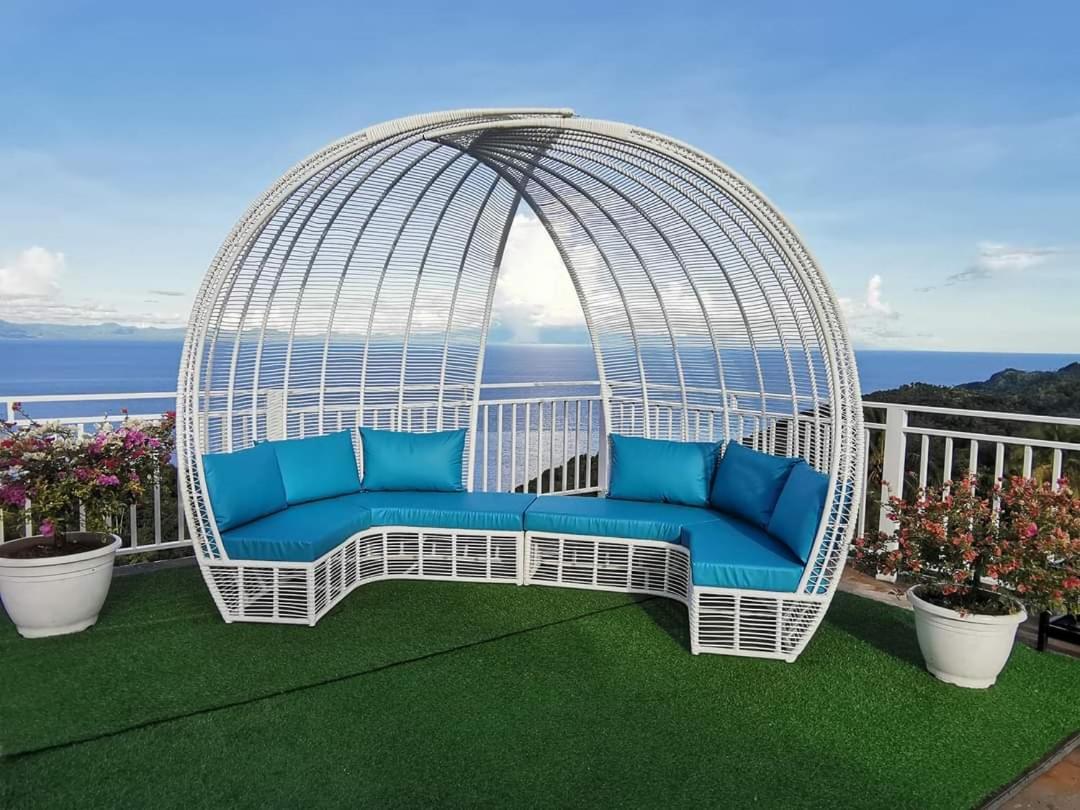 Queen Room with Sea View photo 3