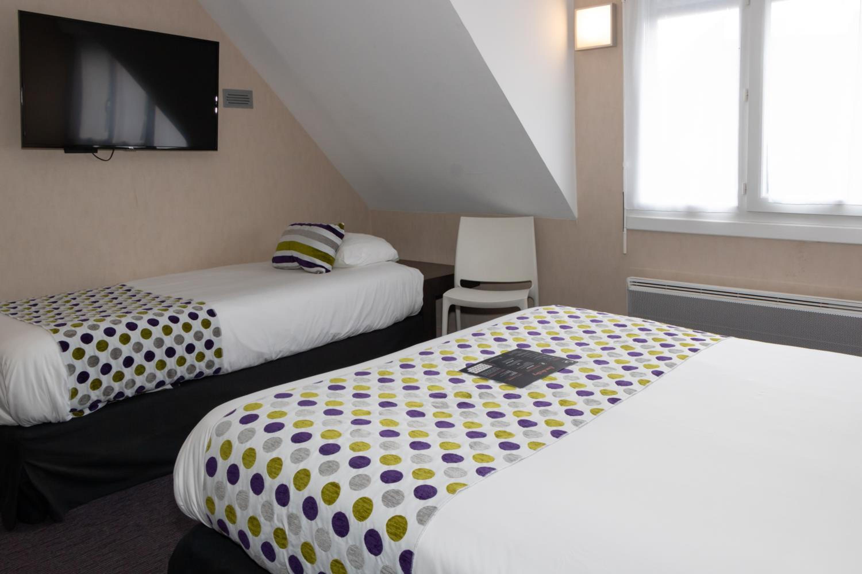 Triple Room photo 3