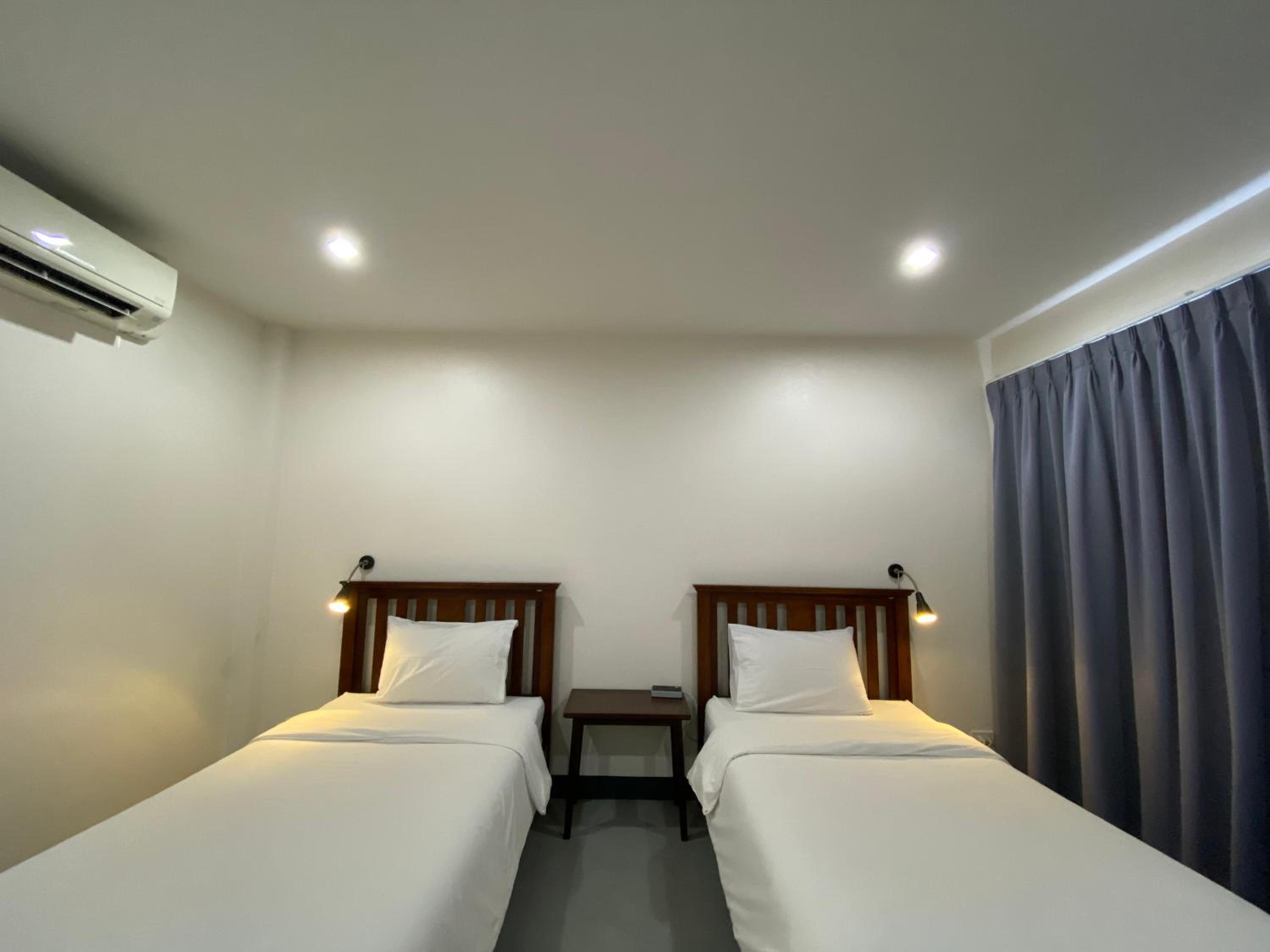 Superior Twin Room photo 2