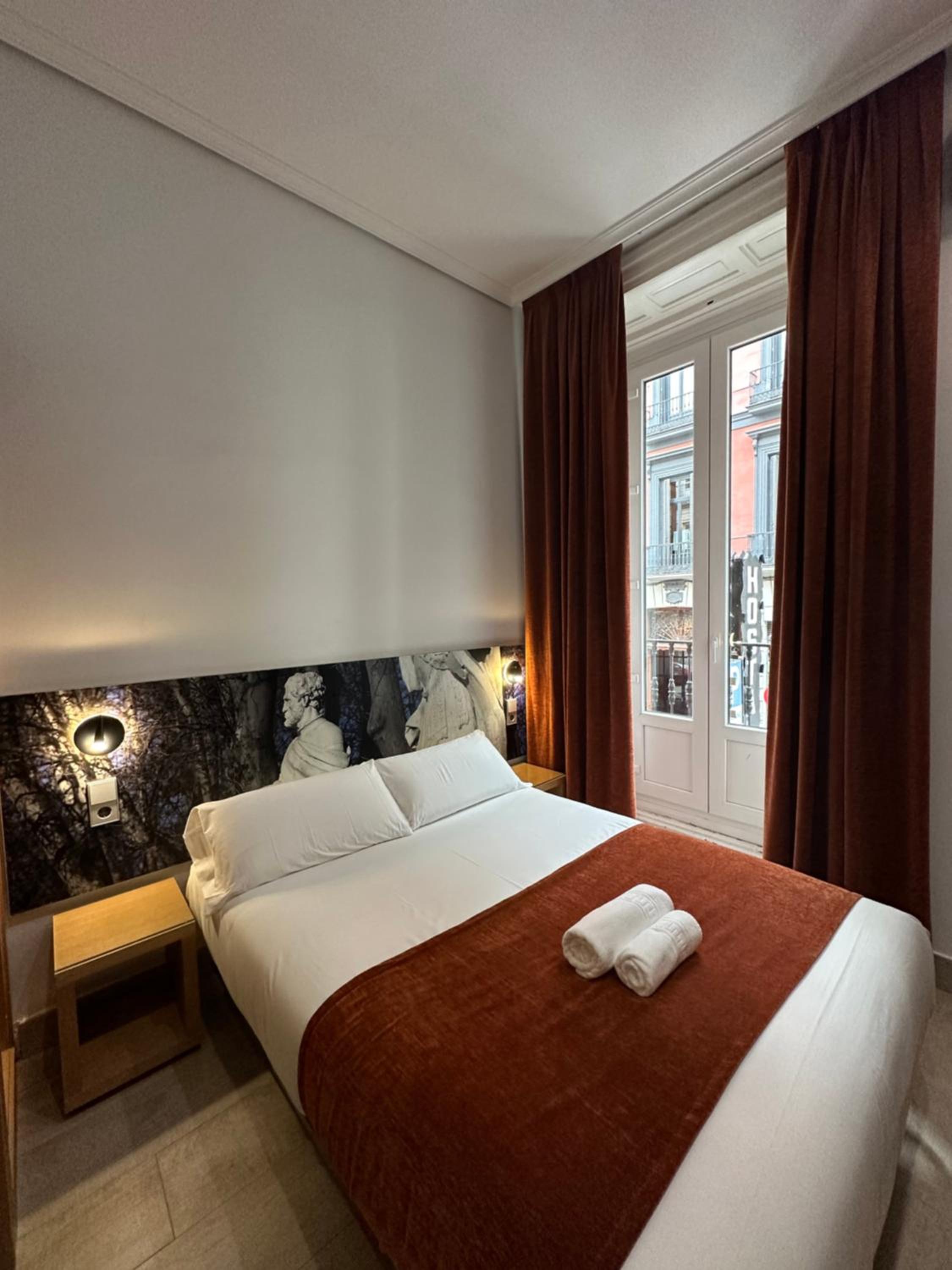 Double Room - Photo 1