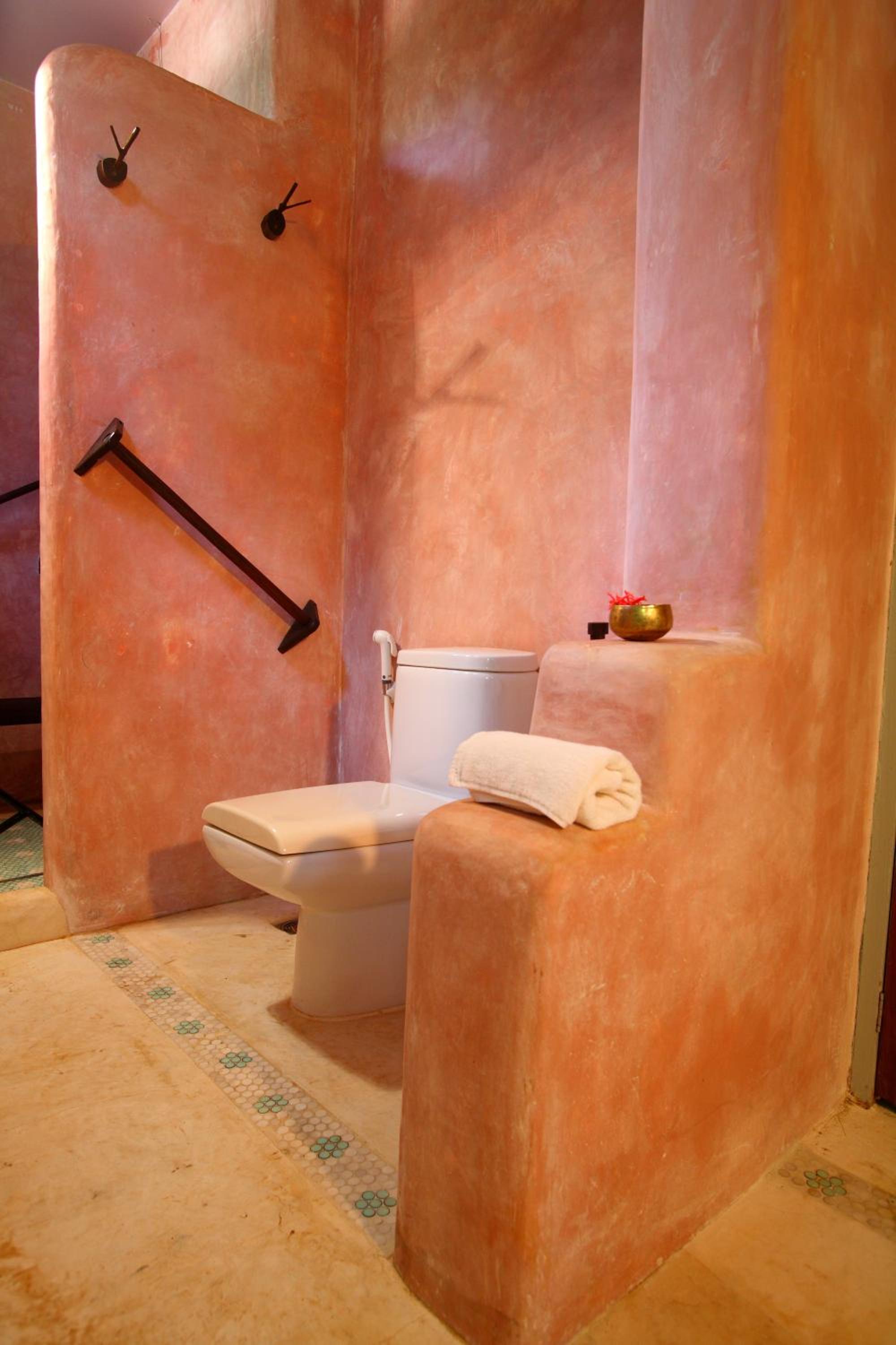 Suite with Sea View - Photo 13