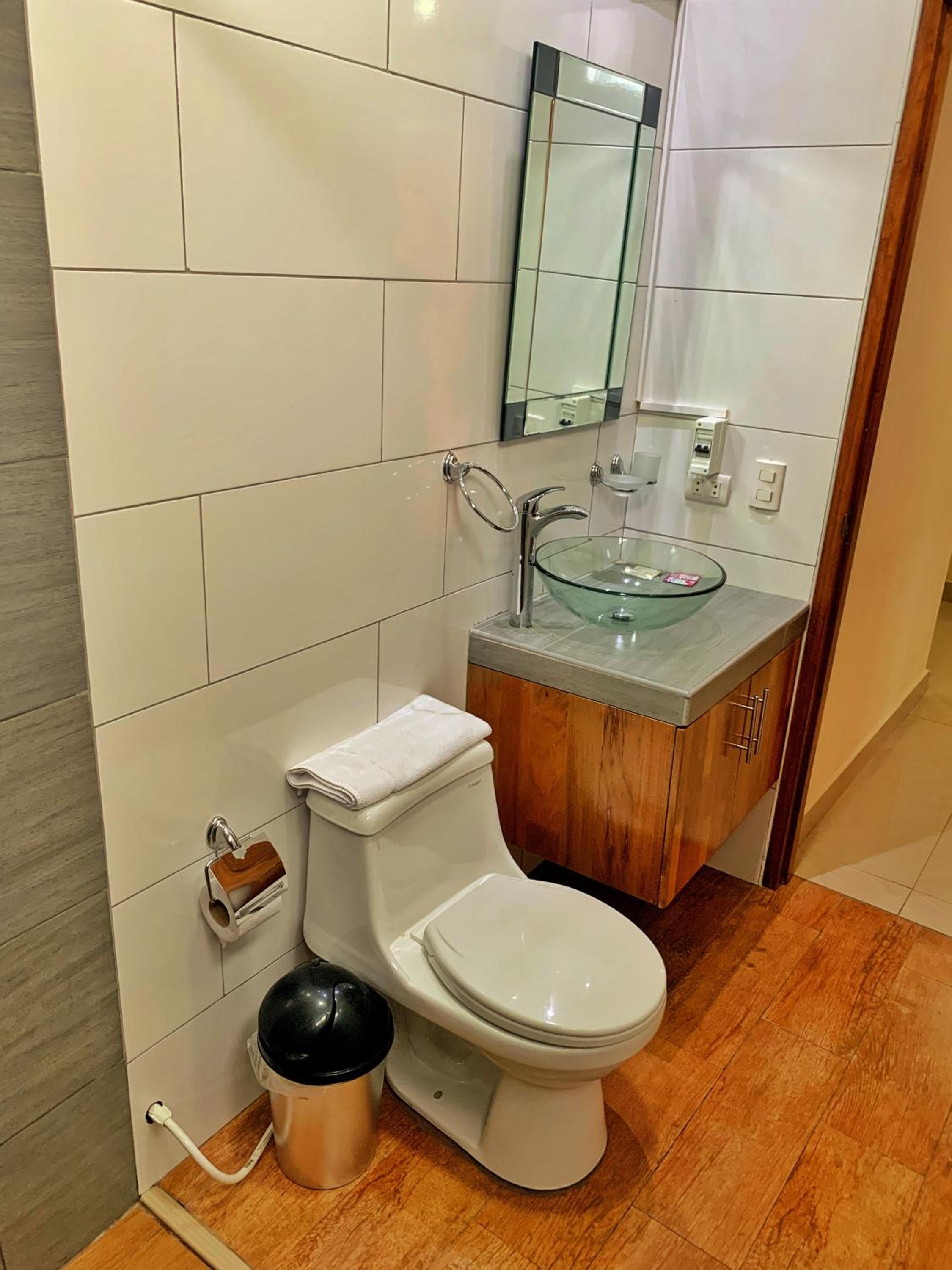 Deluxe Room - Photo 8