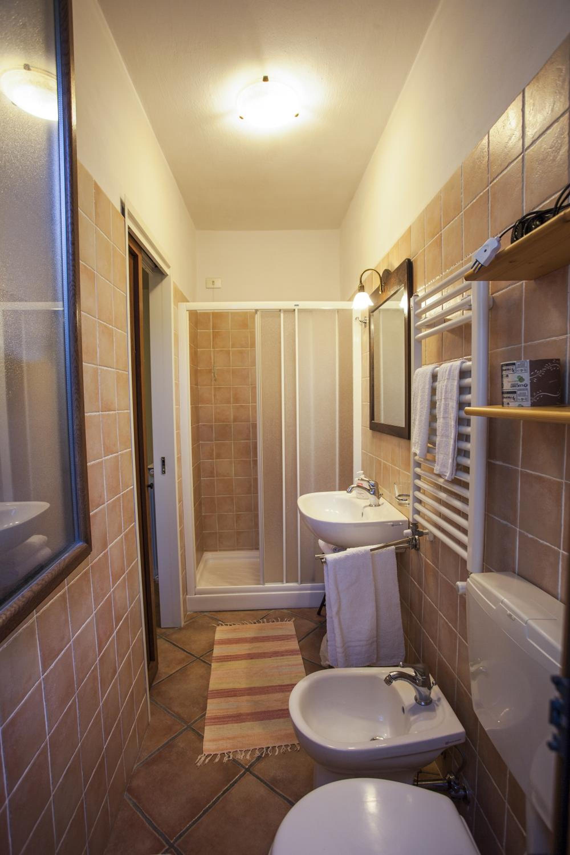 Standard Double Room photo 3