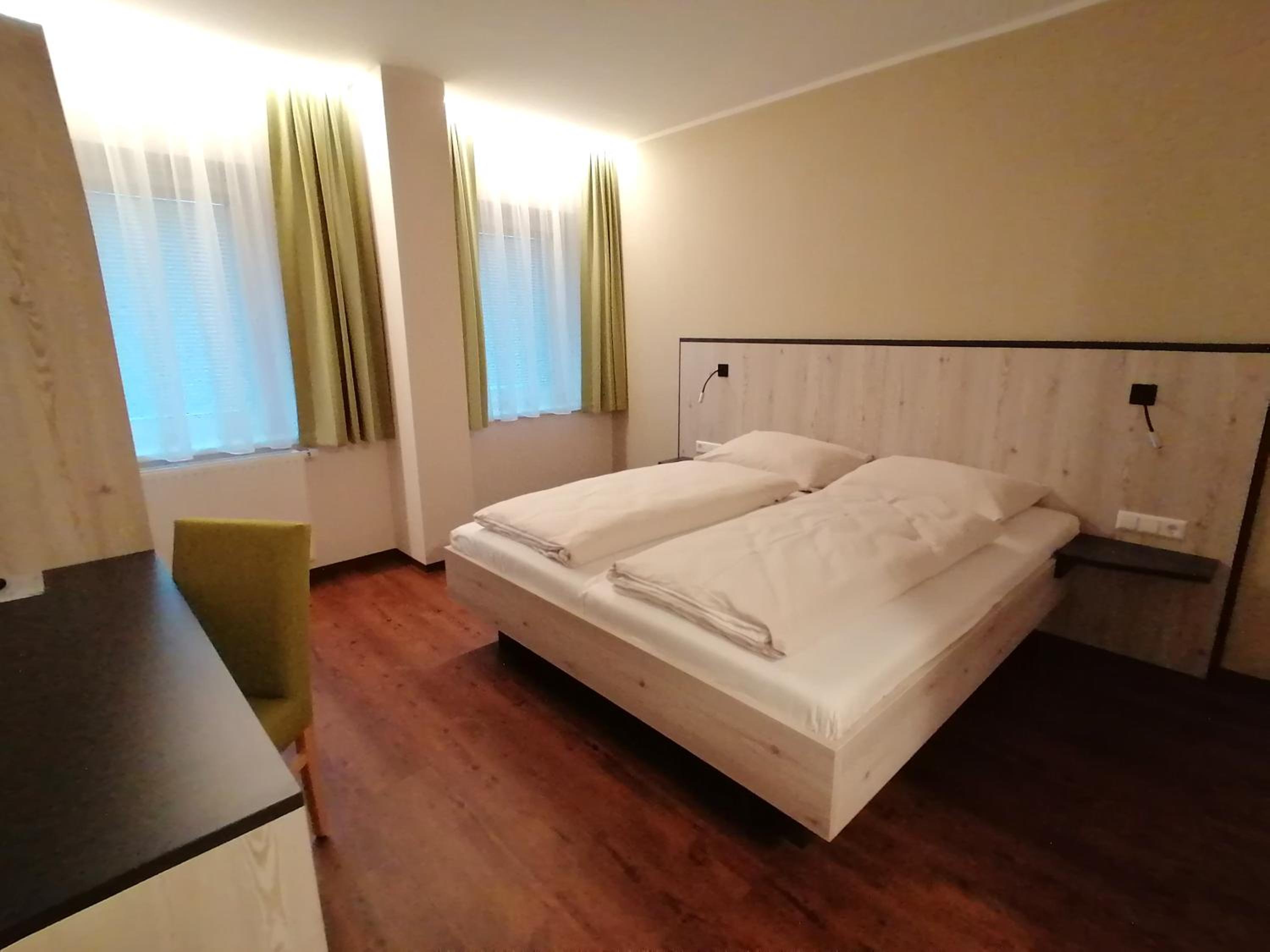 Double Room photo 1
