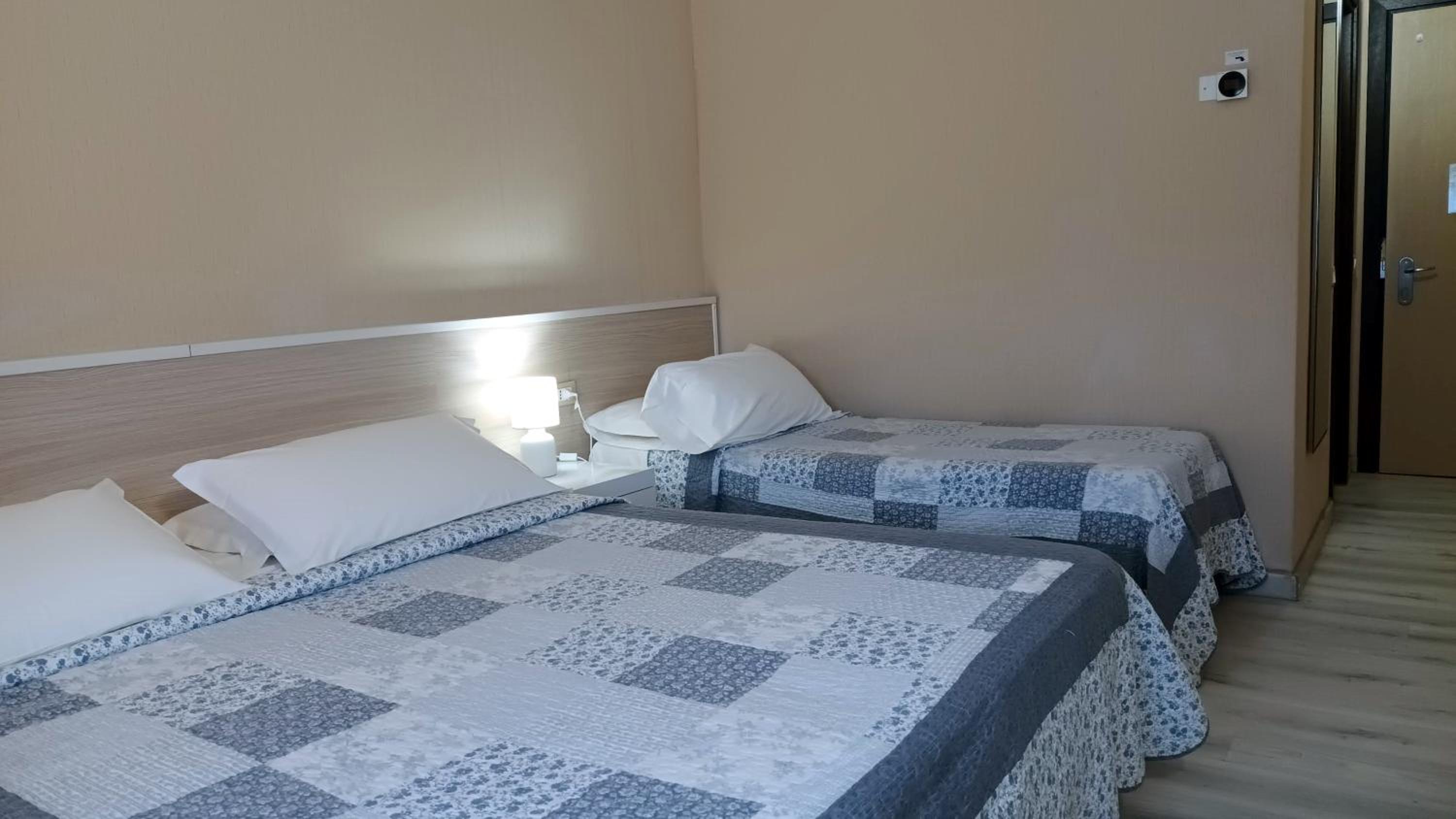Superior Triple Room photo 1