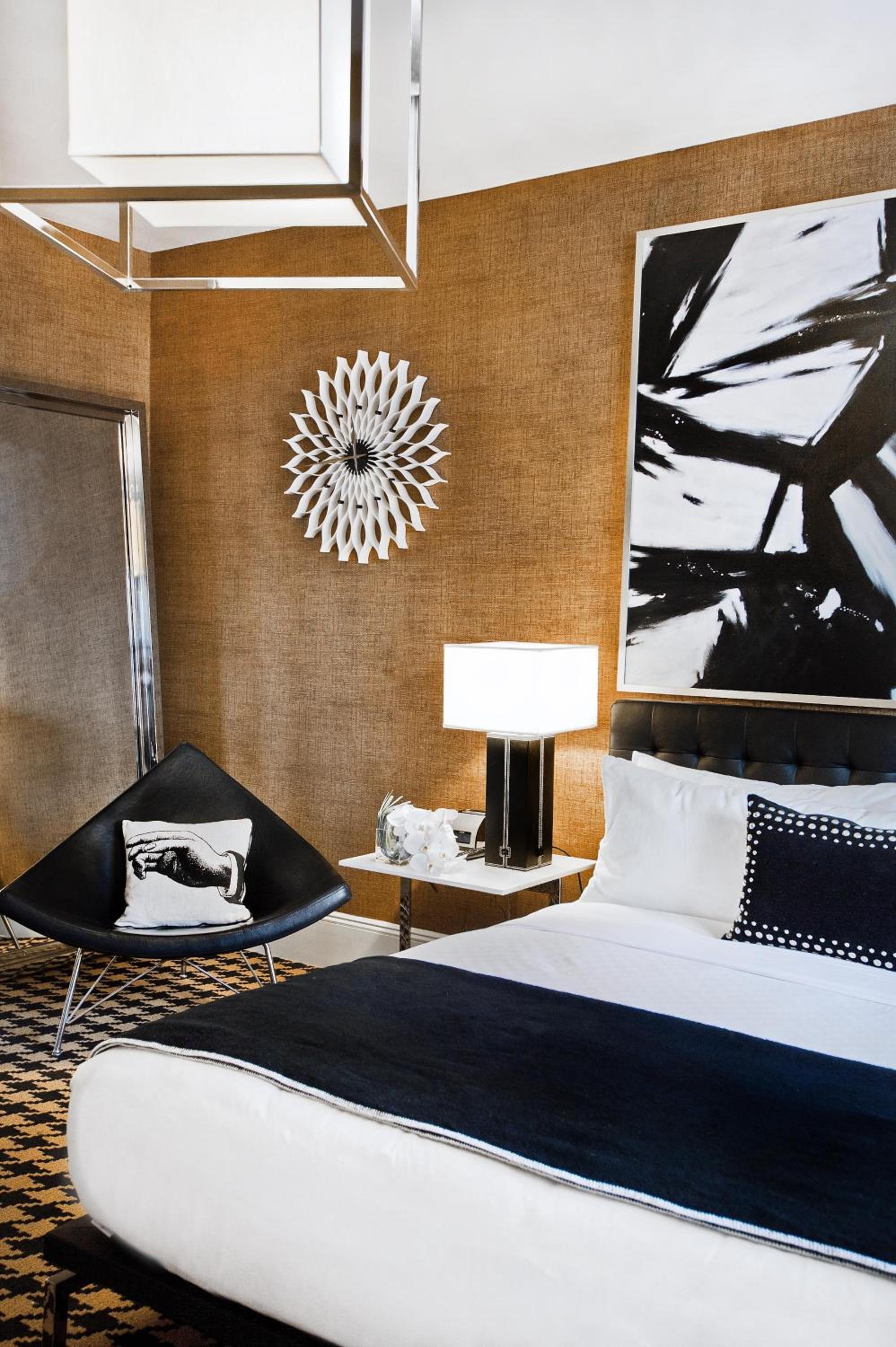 Superior Queen Room - Photo 1