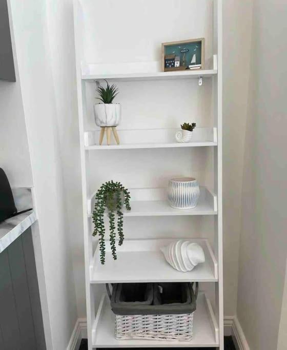 One-Bedroom Apartment photo 3