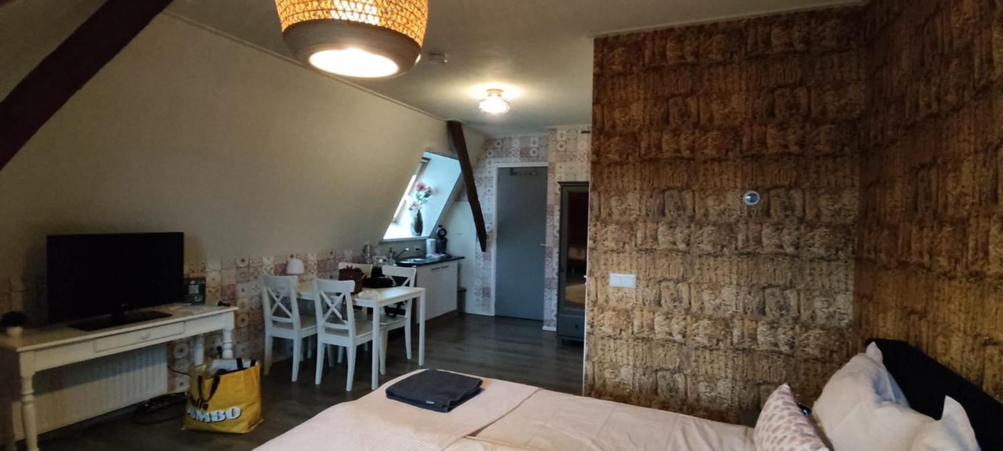 Quadruple Room photo 1