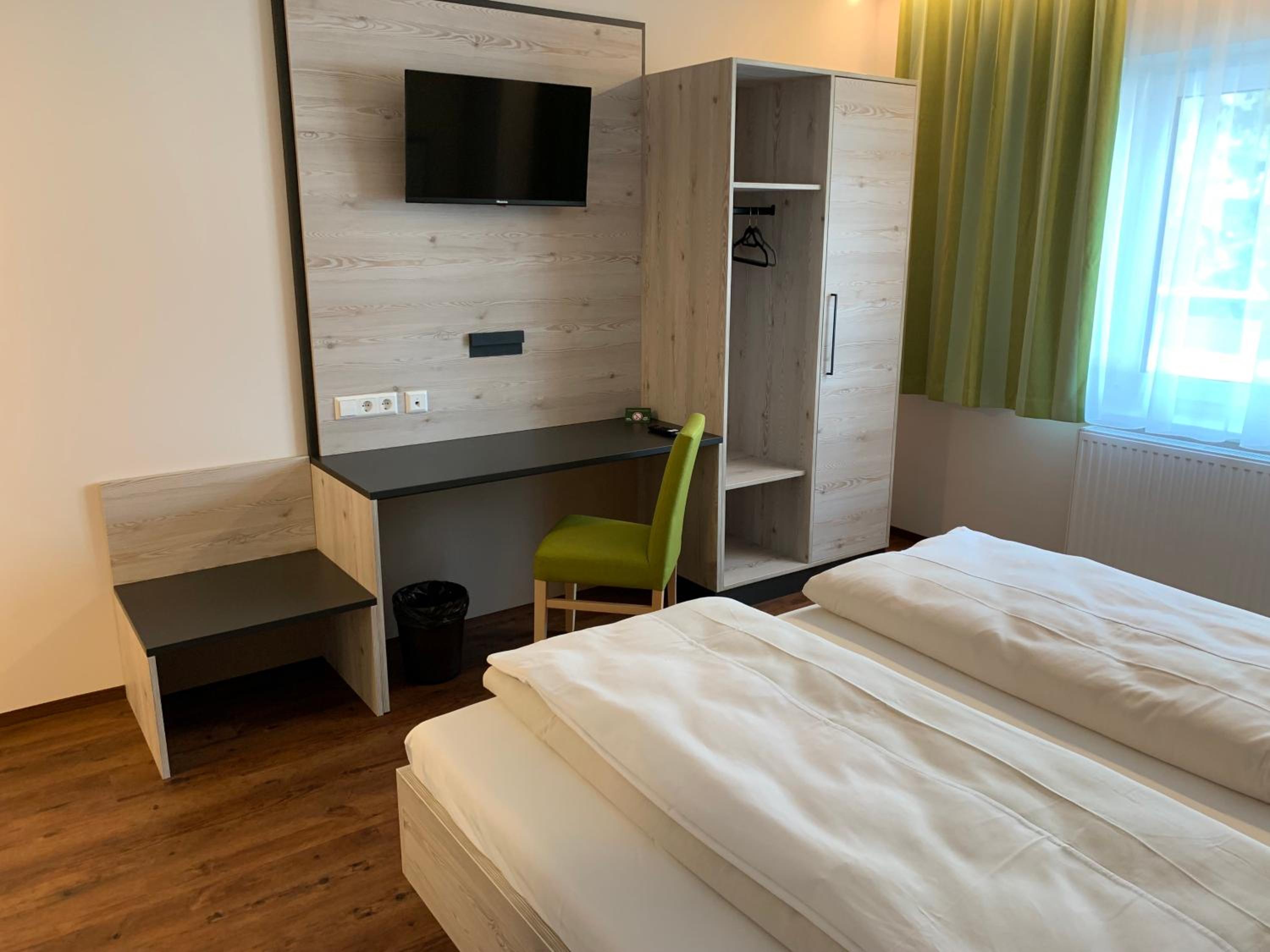 Double Room photo 3