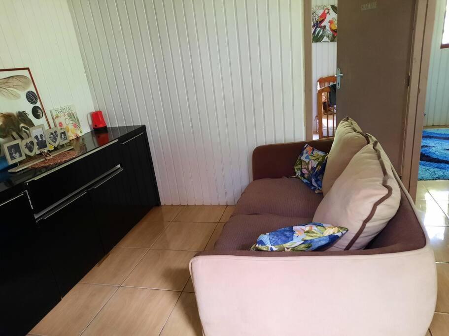 Two-Bedroom Chalet photo 1