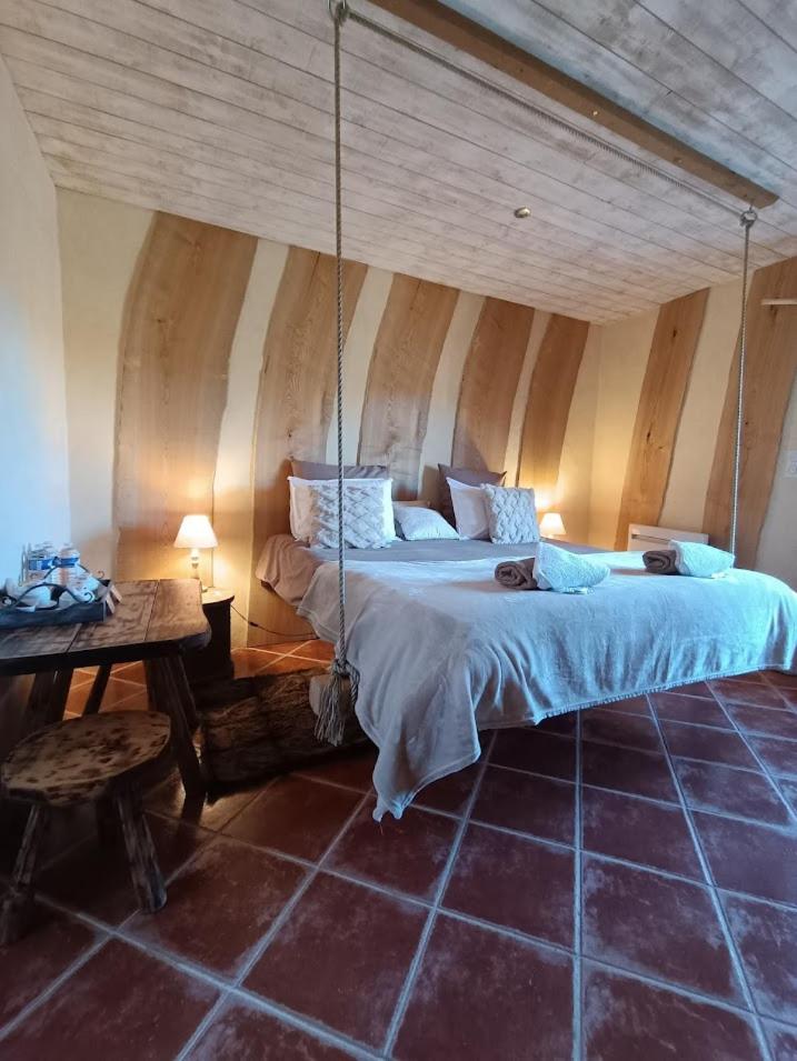 Triple Room with Garden View photo 3