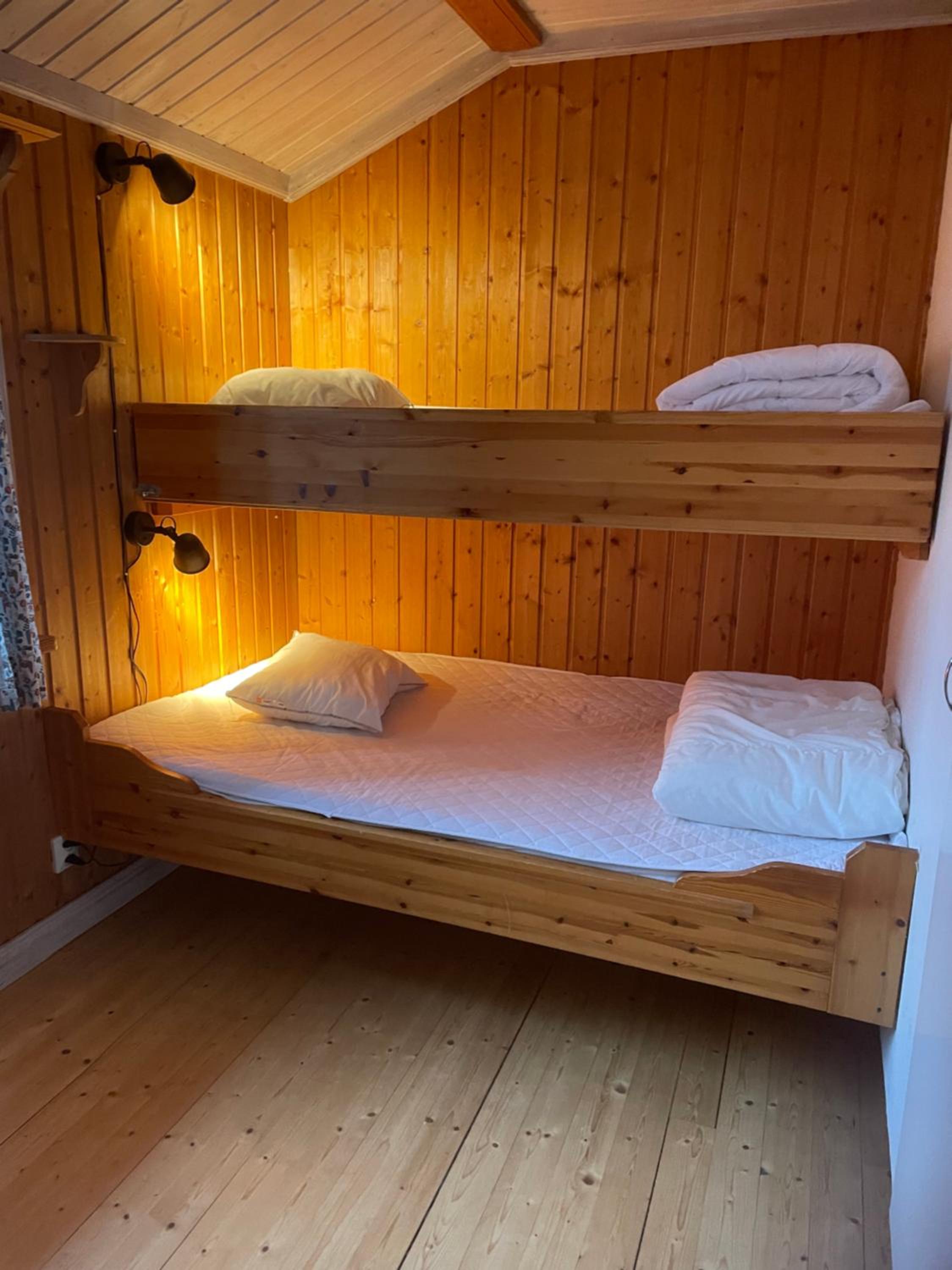 Cottage nr 110 - Photo 2