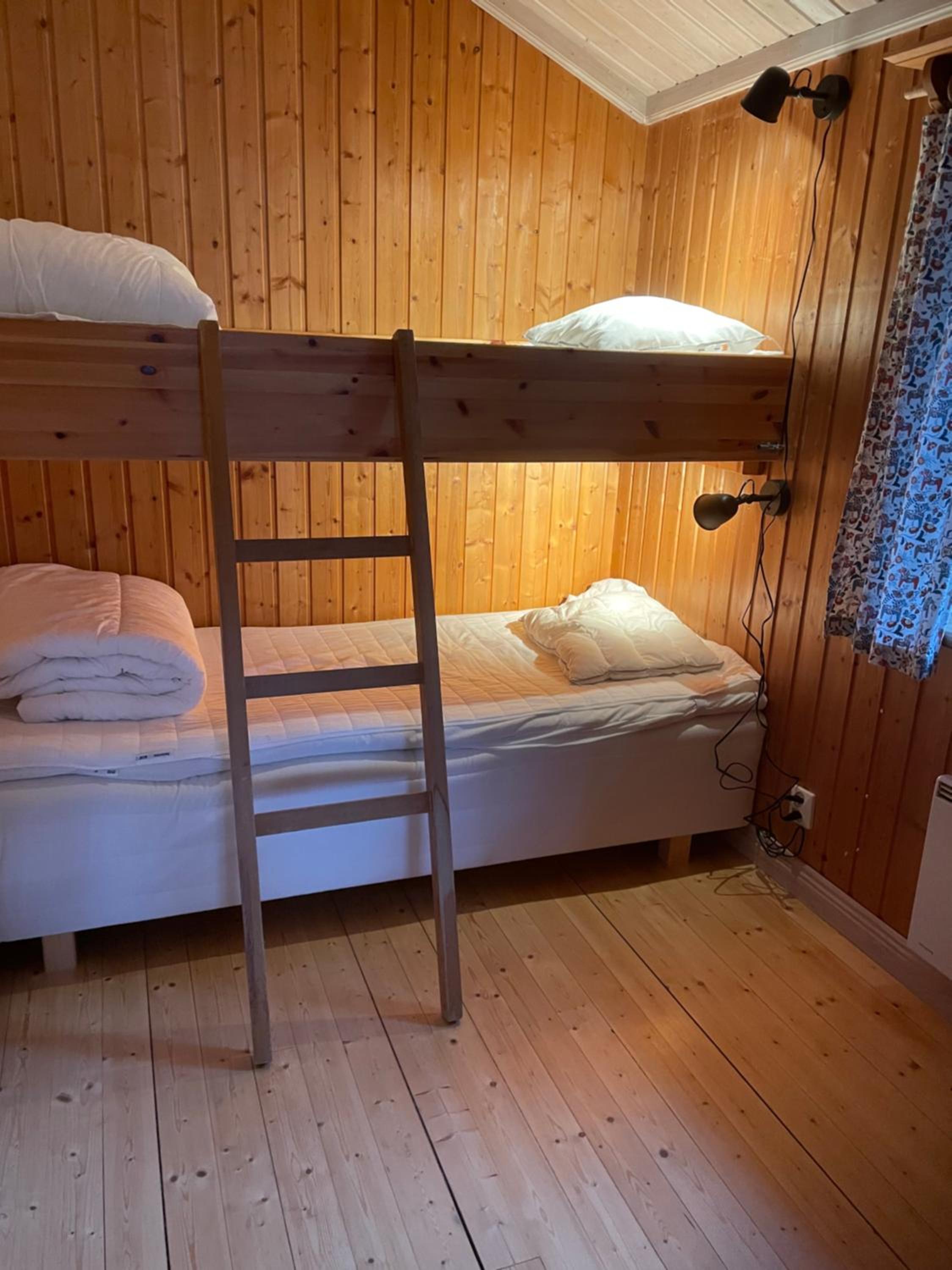 Cottage nr 110 - Photo 3