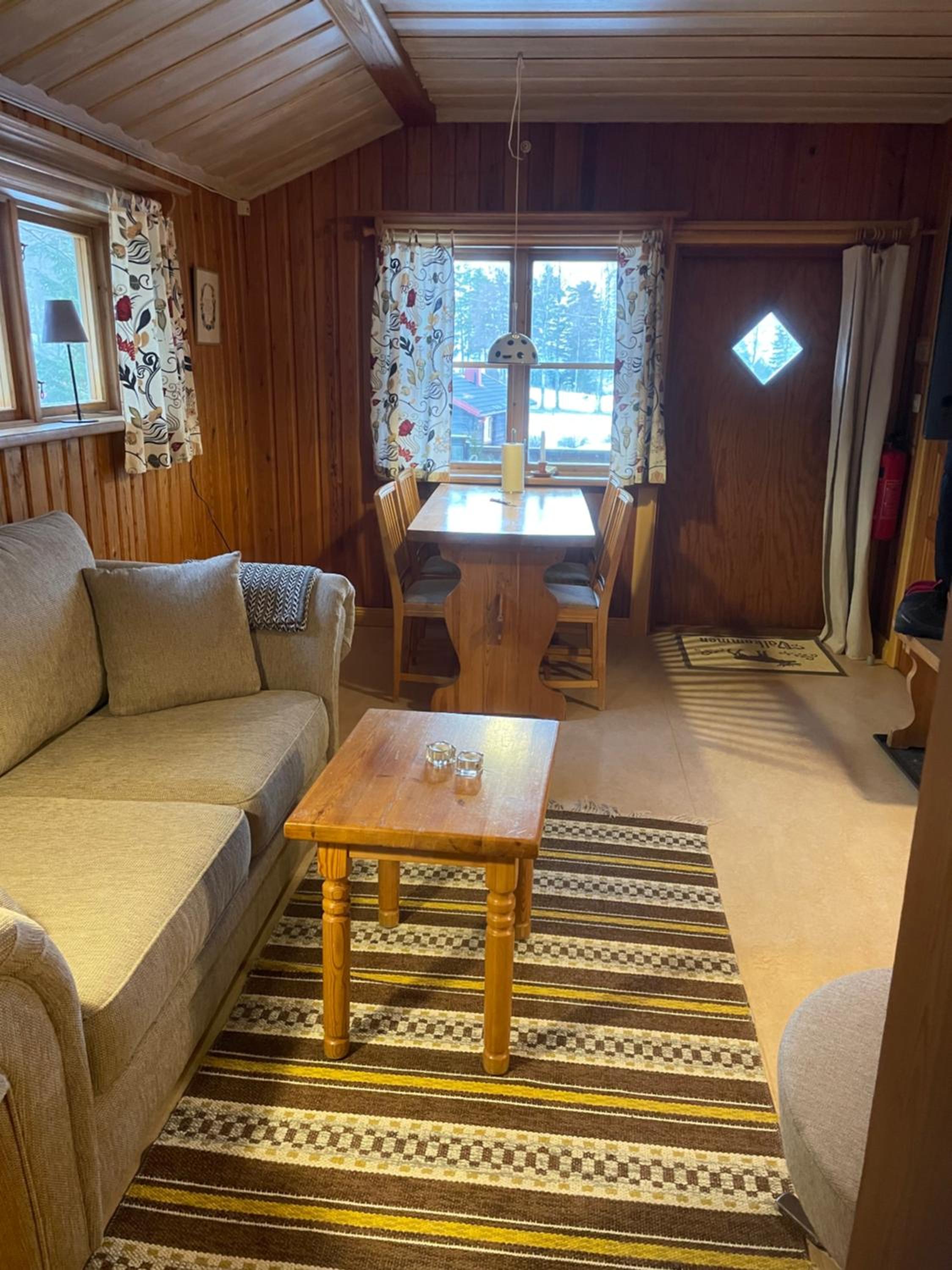 Cottage nr 110 - Photo 4