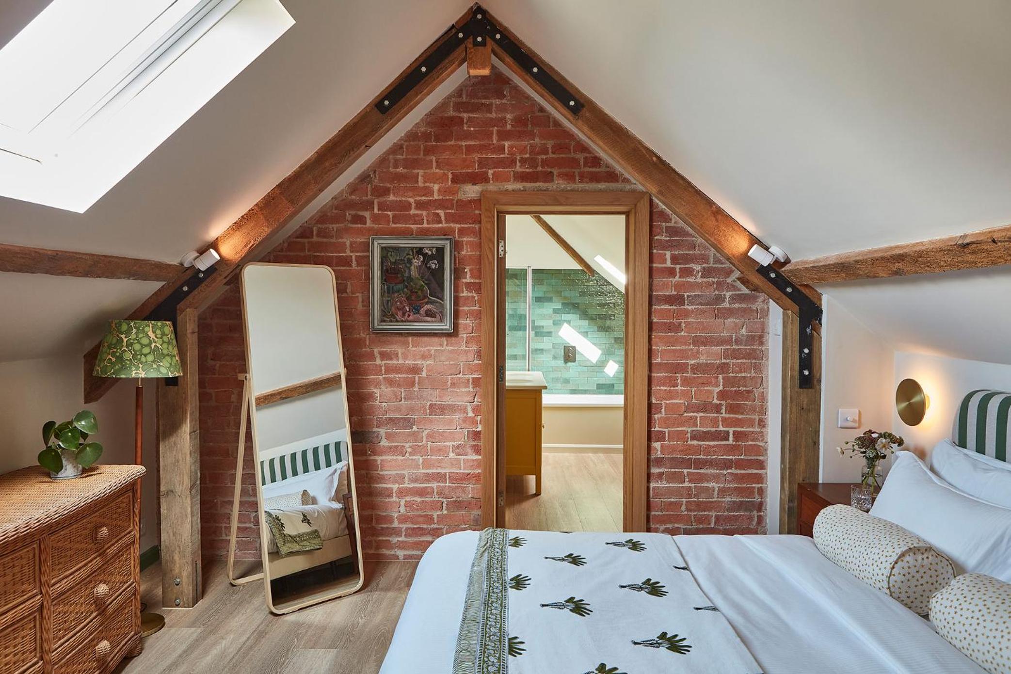 Three-Bedroom House photo 1