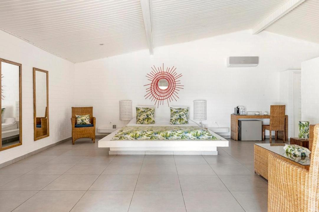 Suite with River View photo 1