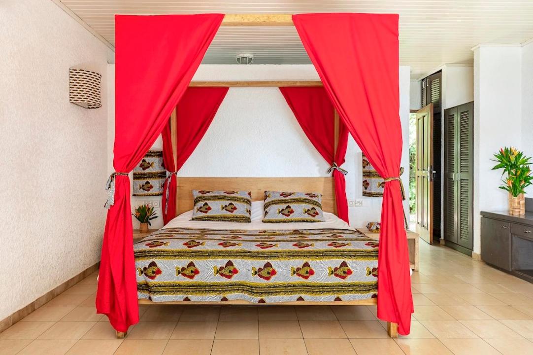 Double Room with Lake View photo 2