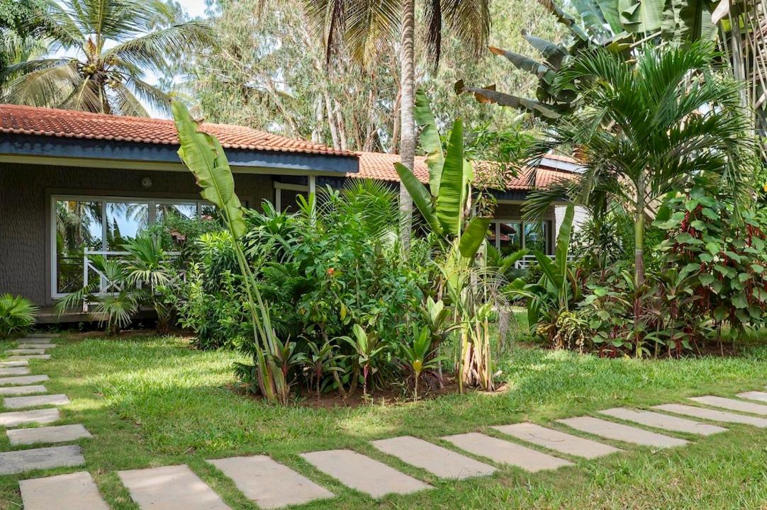 Double Room with Garden View photo 2