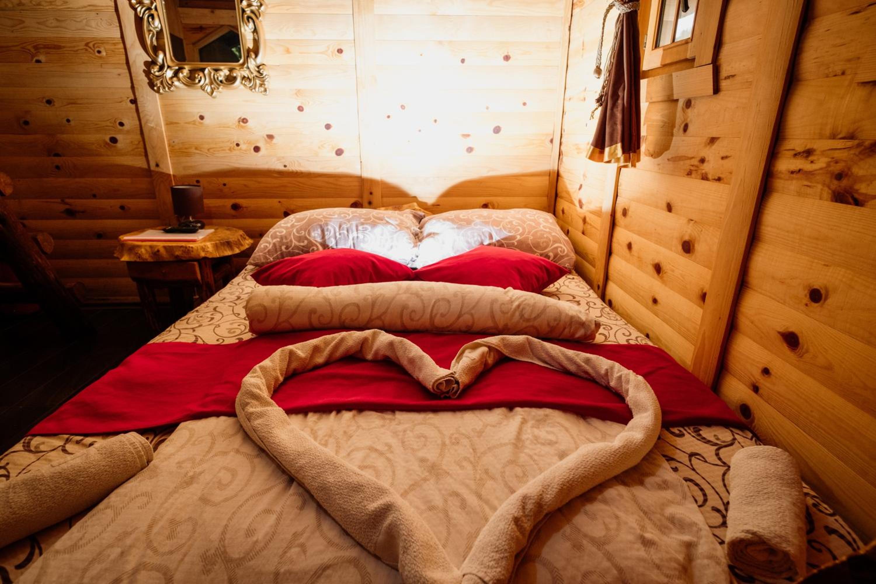 Quadruple Room photo 1