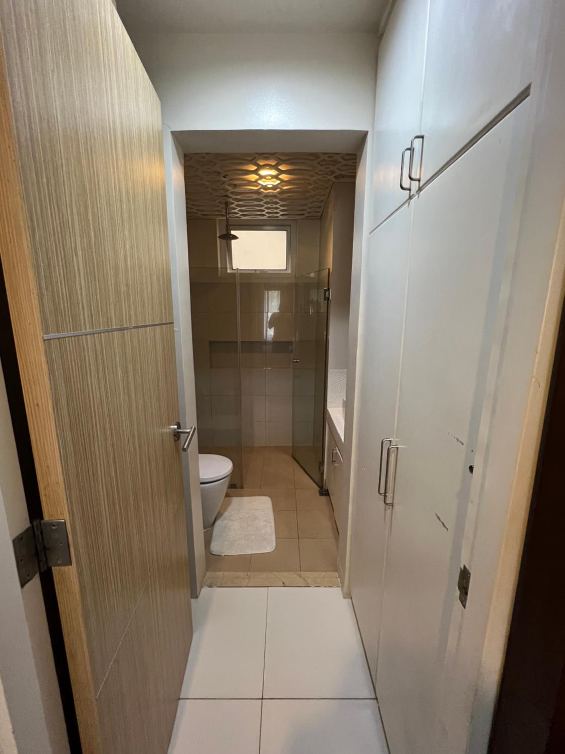One-Bedroom Apartment - Photo 19