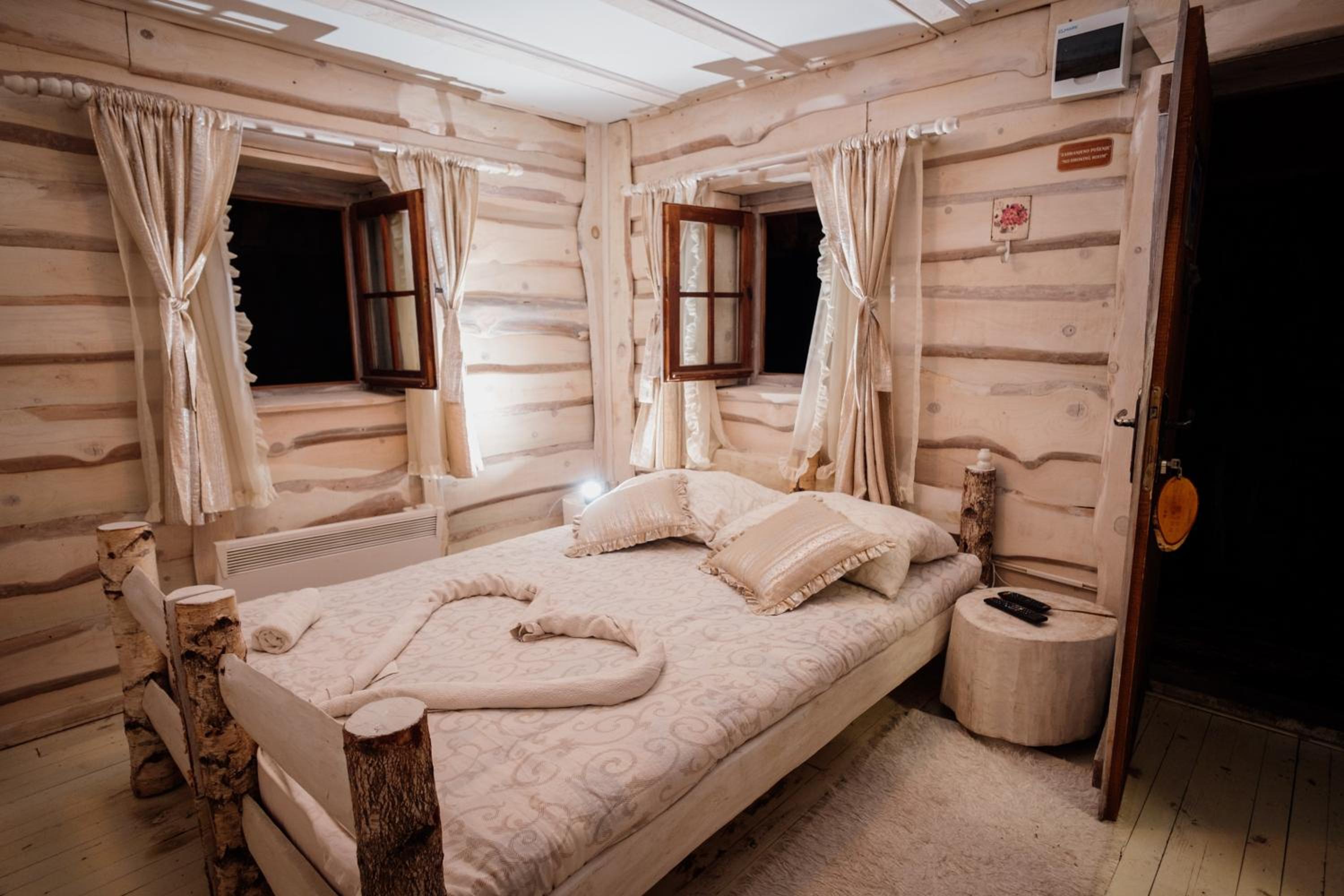 Romantic Double Room photo 1