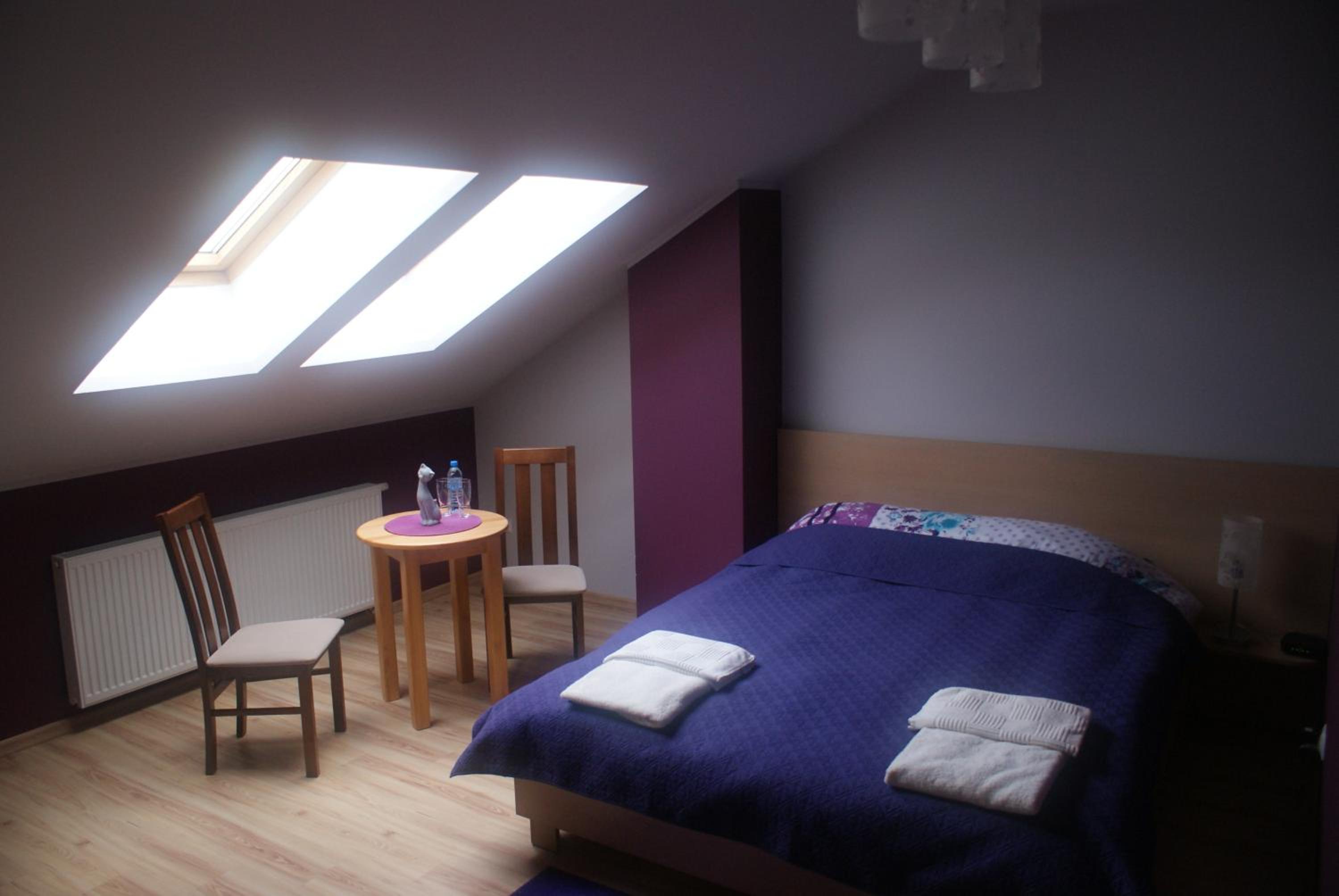 Budget Twin Room - Photo 6