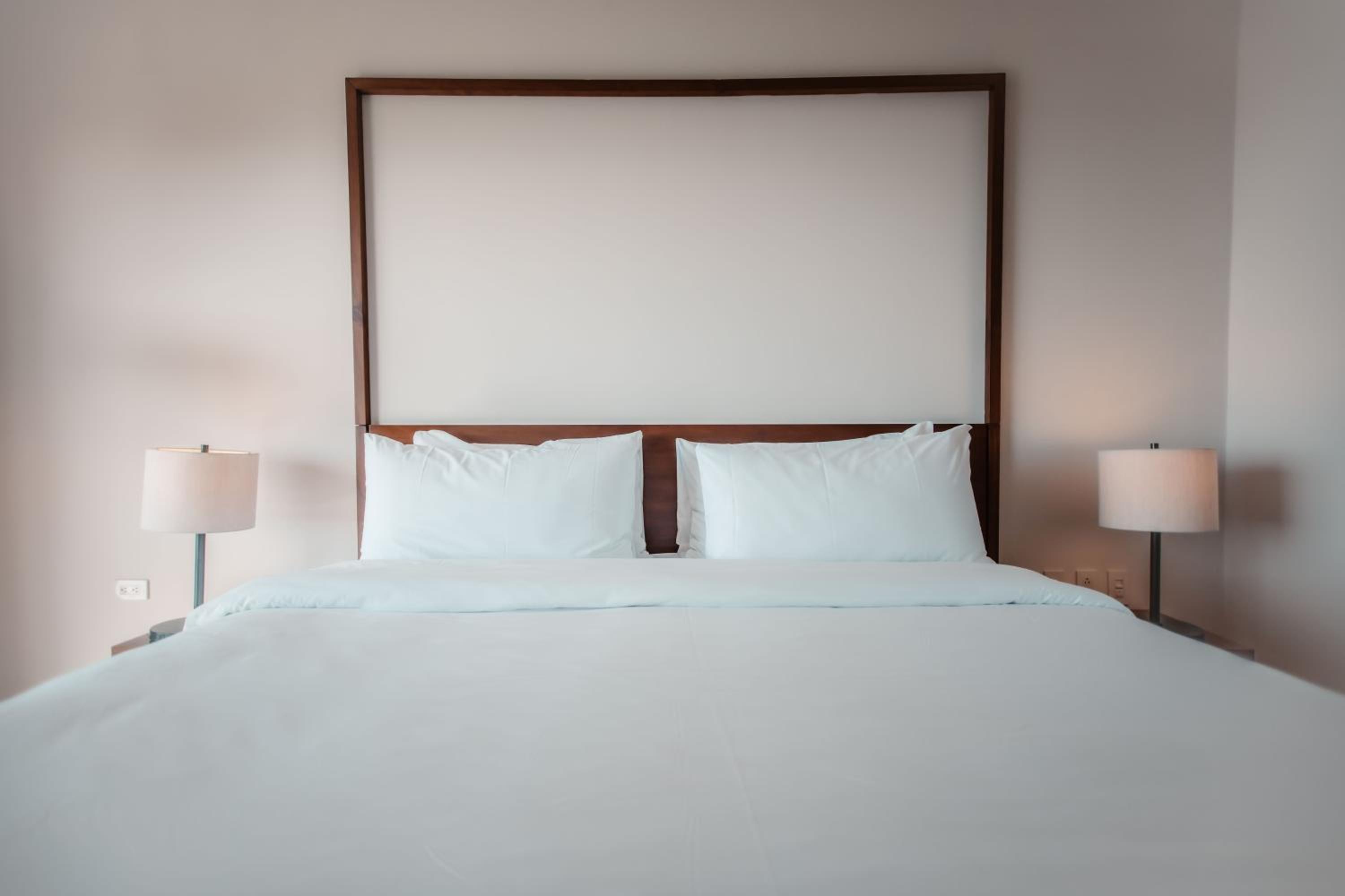 Chambre Lit King-Size Concept - Vue sur Océan - Non-Fumeurs