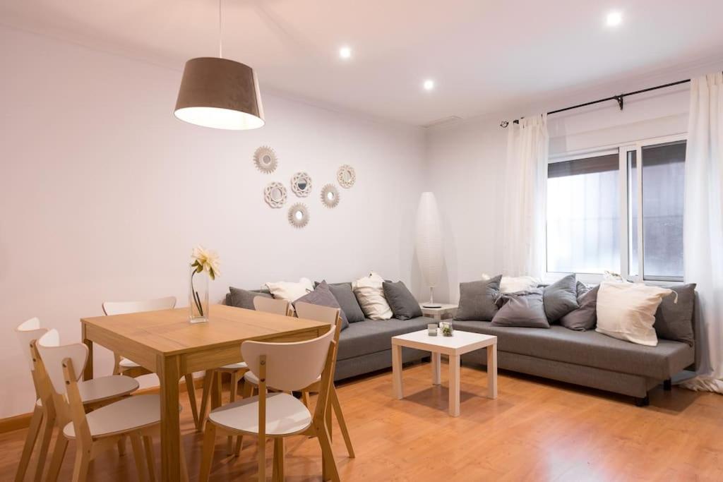 Departamento de tres habitaciones