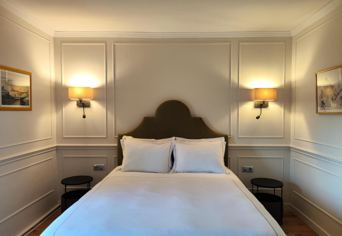 Standard Double Room photo 1
