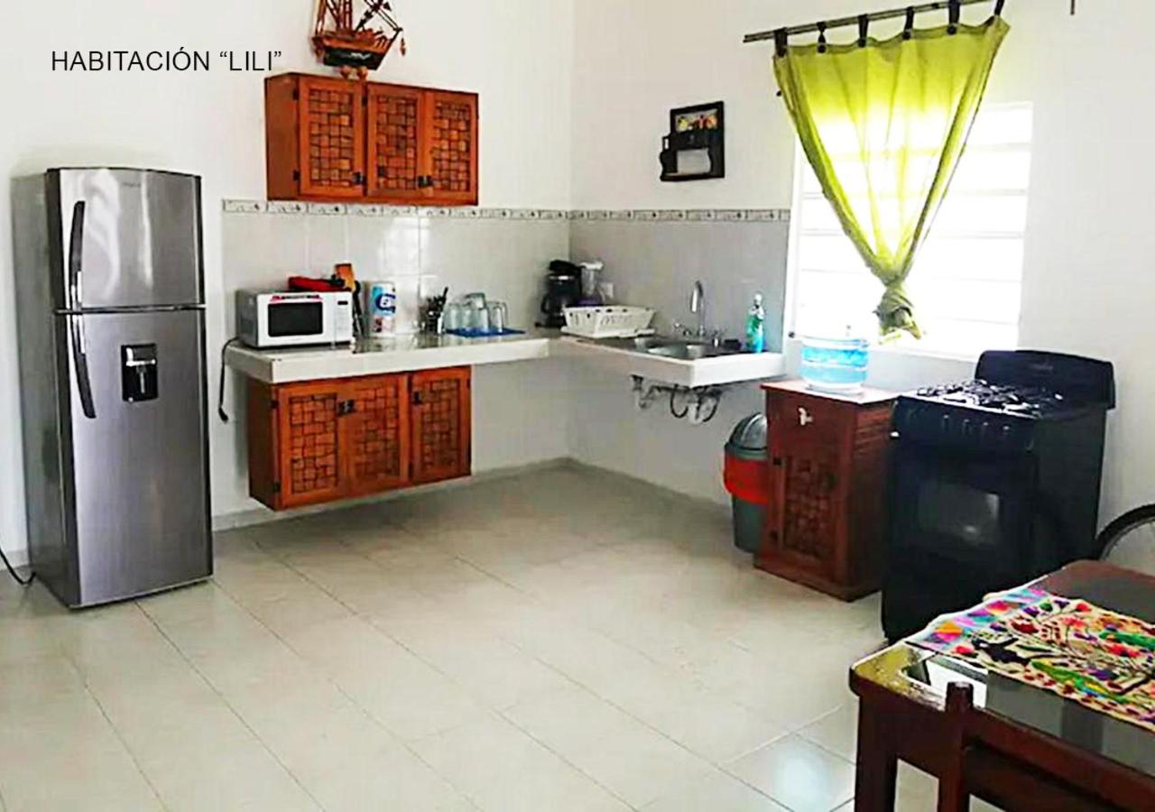 Two-Bedroom House photo 3
