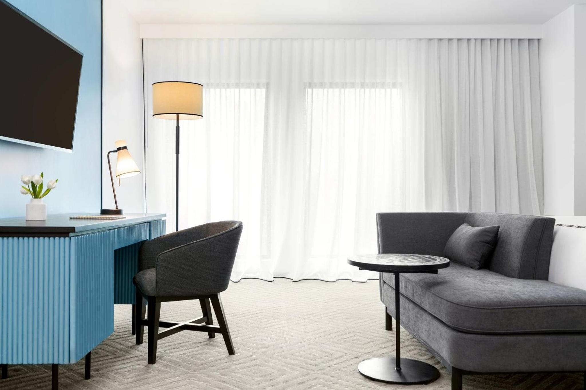 Essential Room  - Photo 3