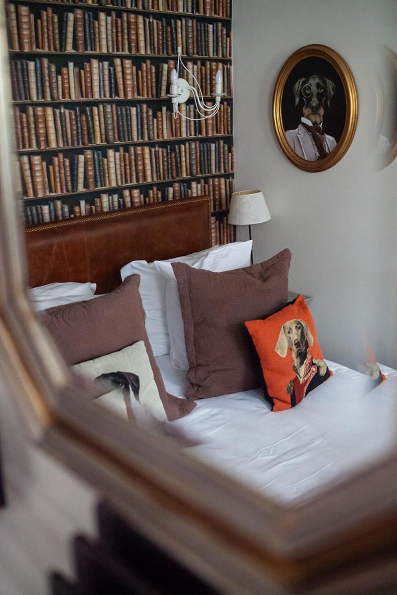 Berguenard Double Room  photo 2