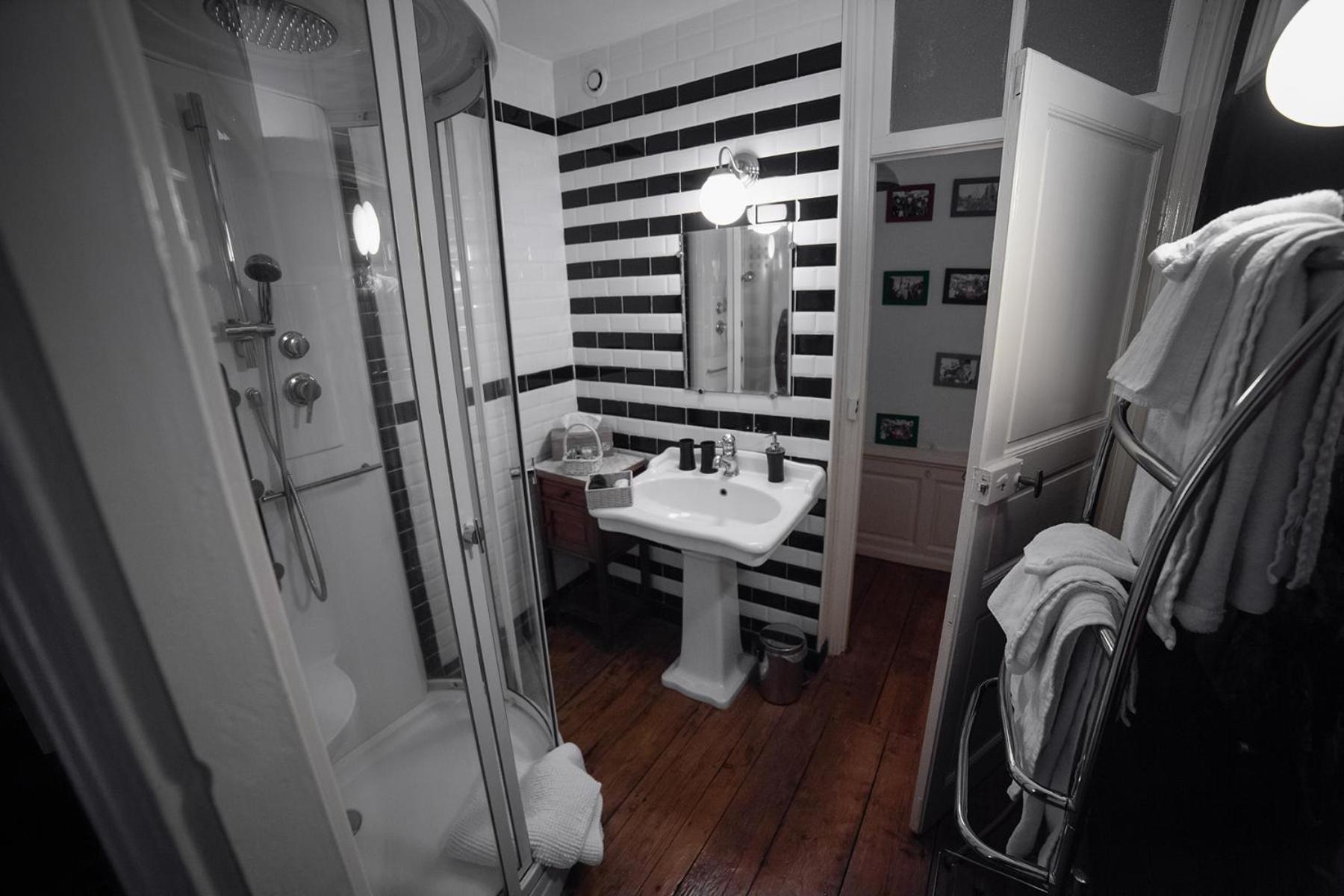 Berguenard Double Room  photo 3