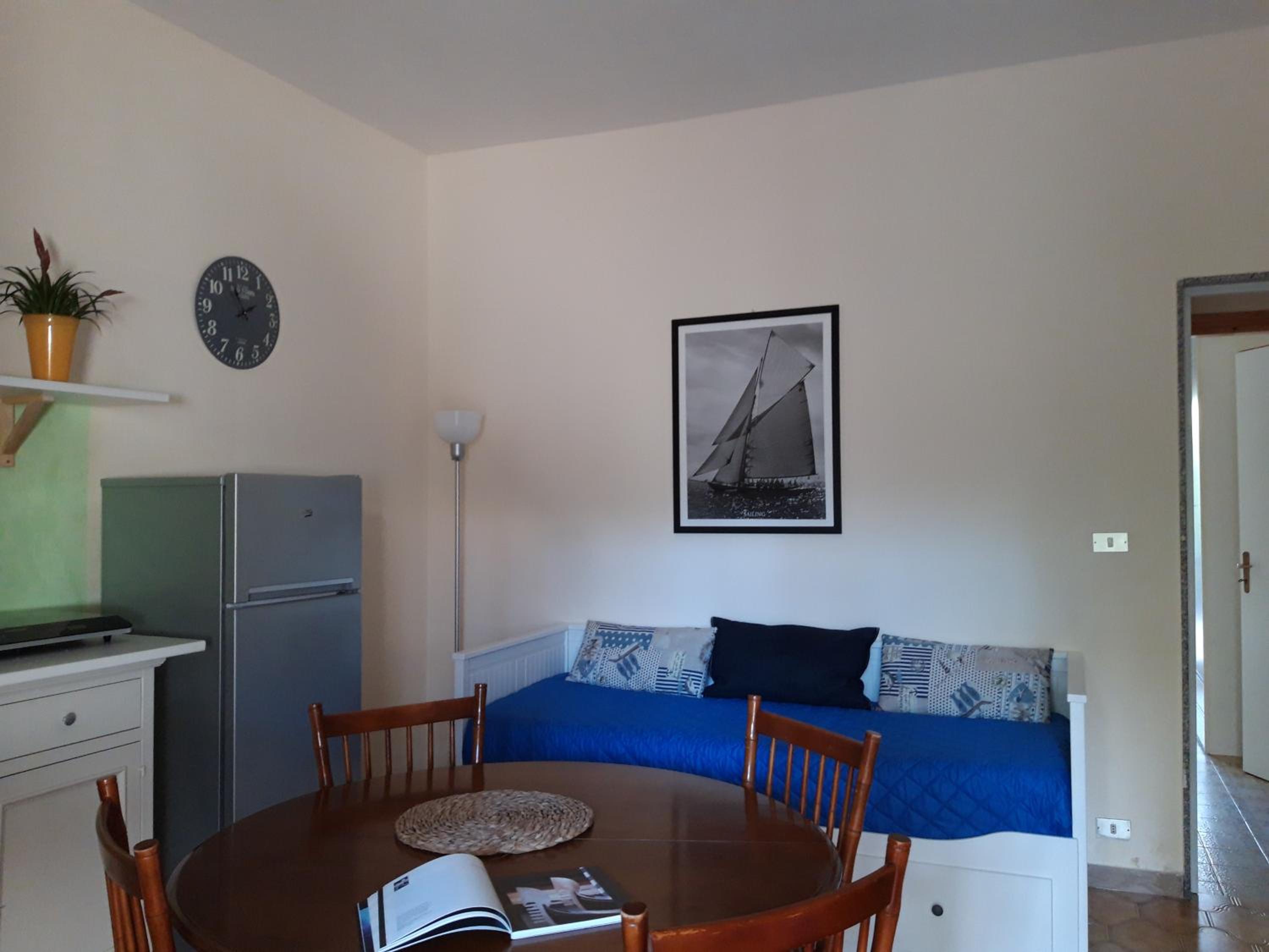 Apartment photo 1