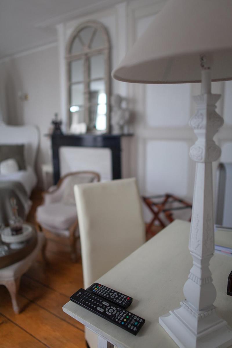 Beffroi Double Room photo 2