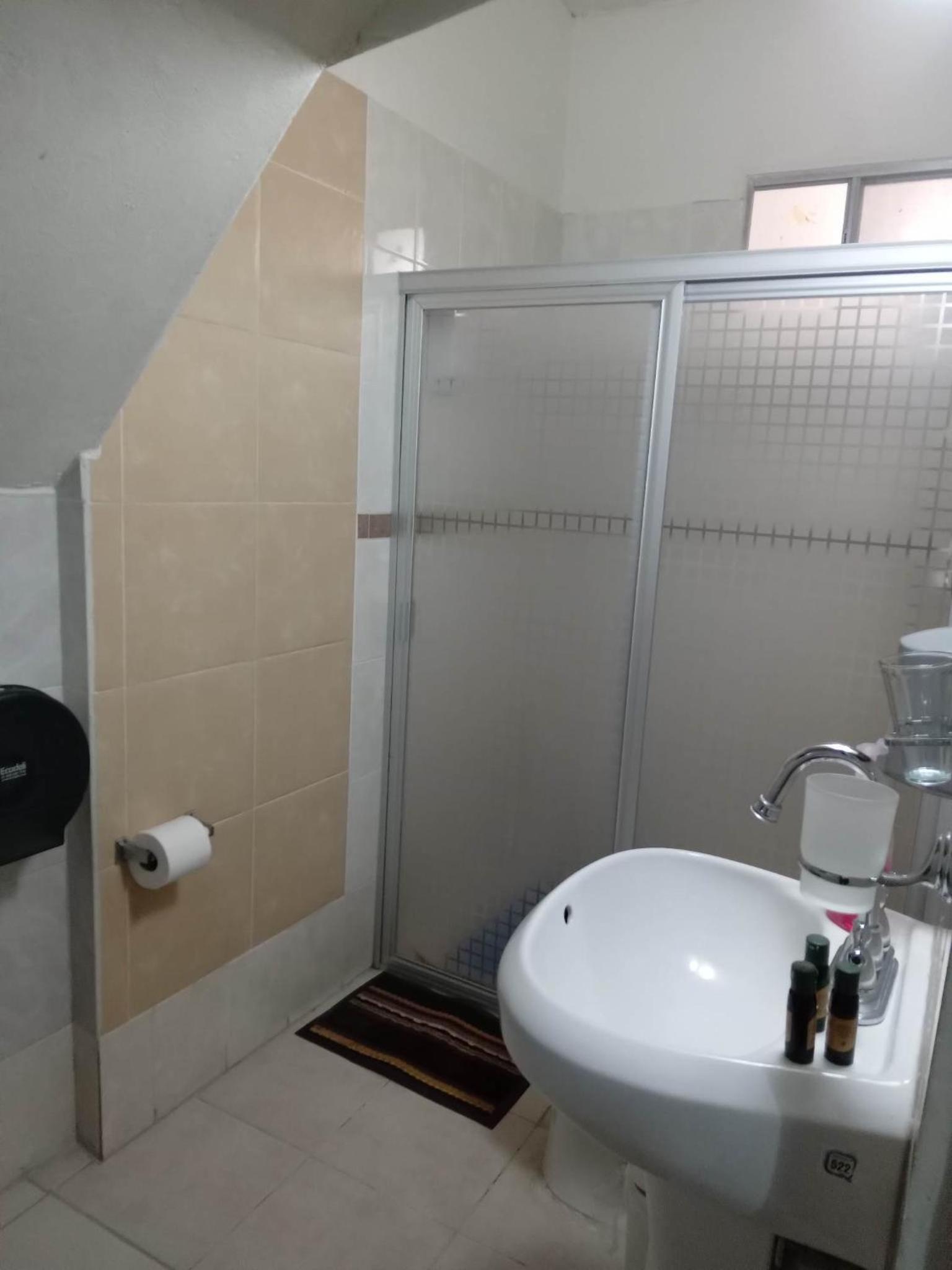 Double Room with Terrace photo 3