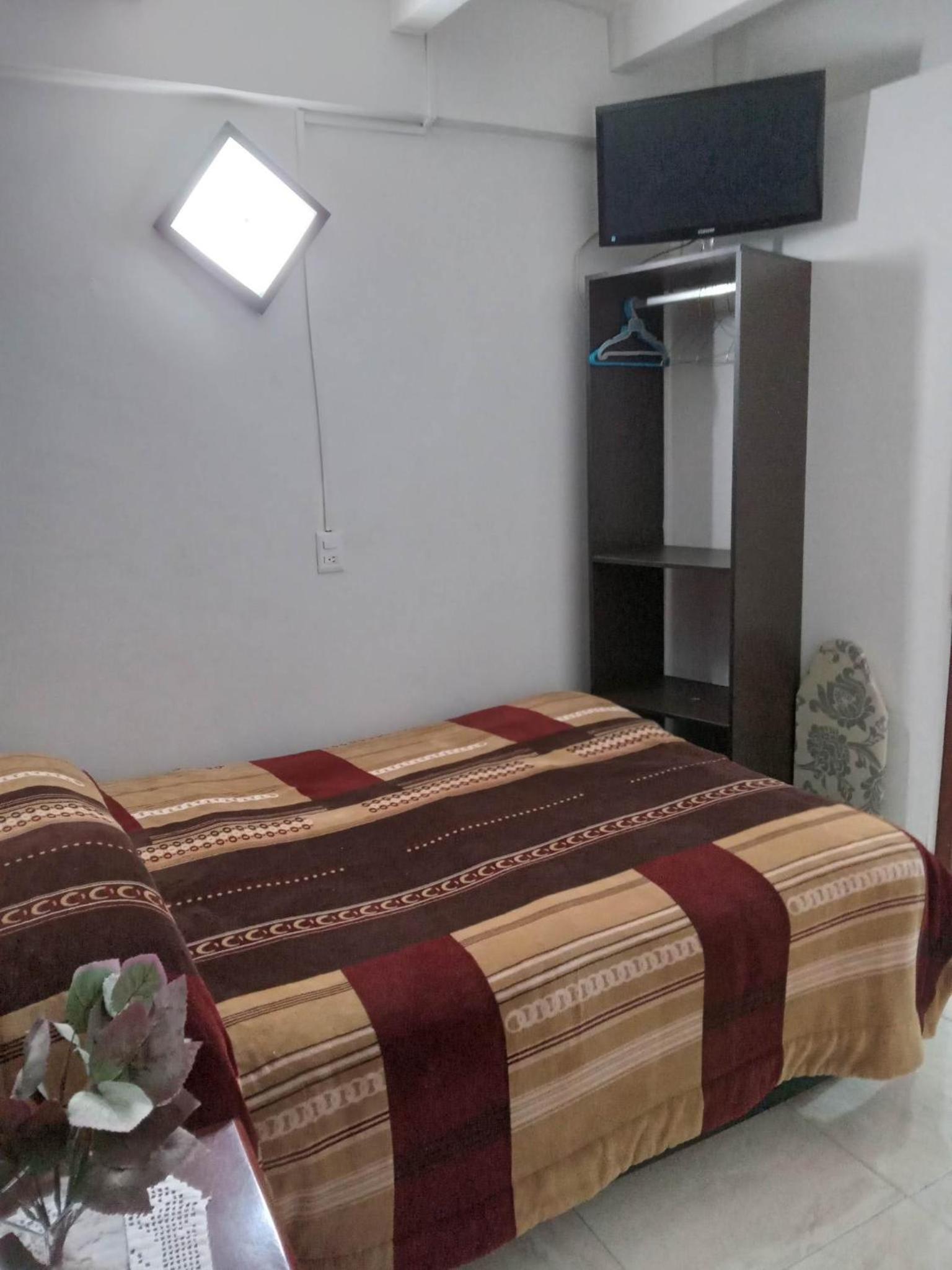 Double Room with Terrace photo 2