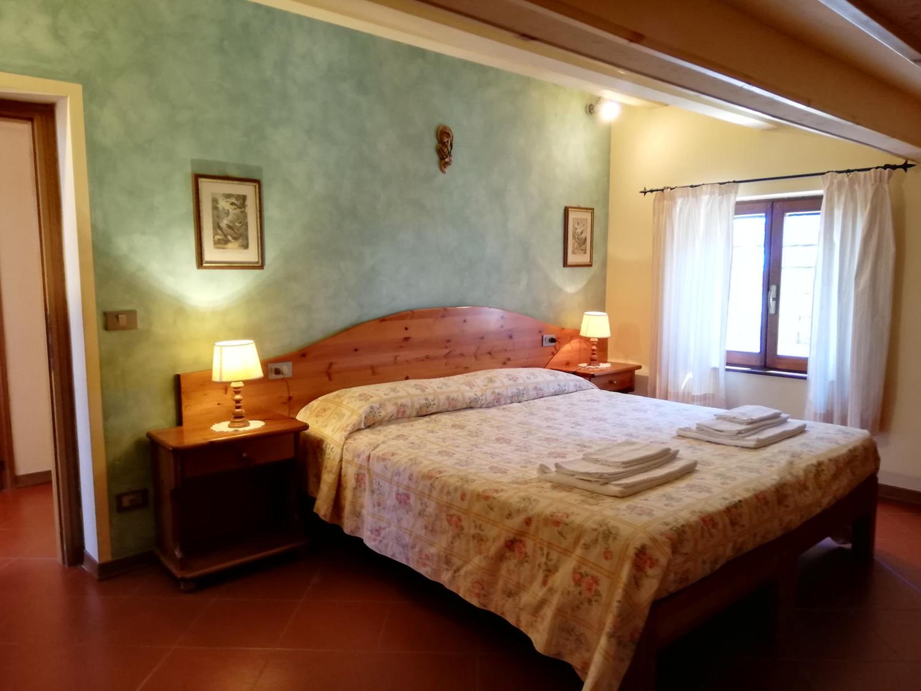 Apartment with Terrace photo 1