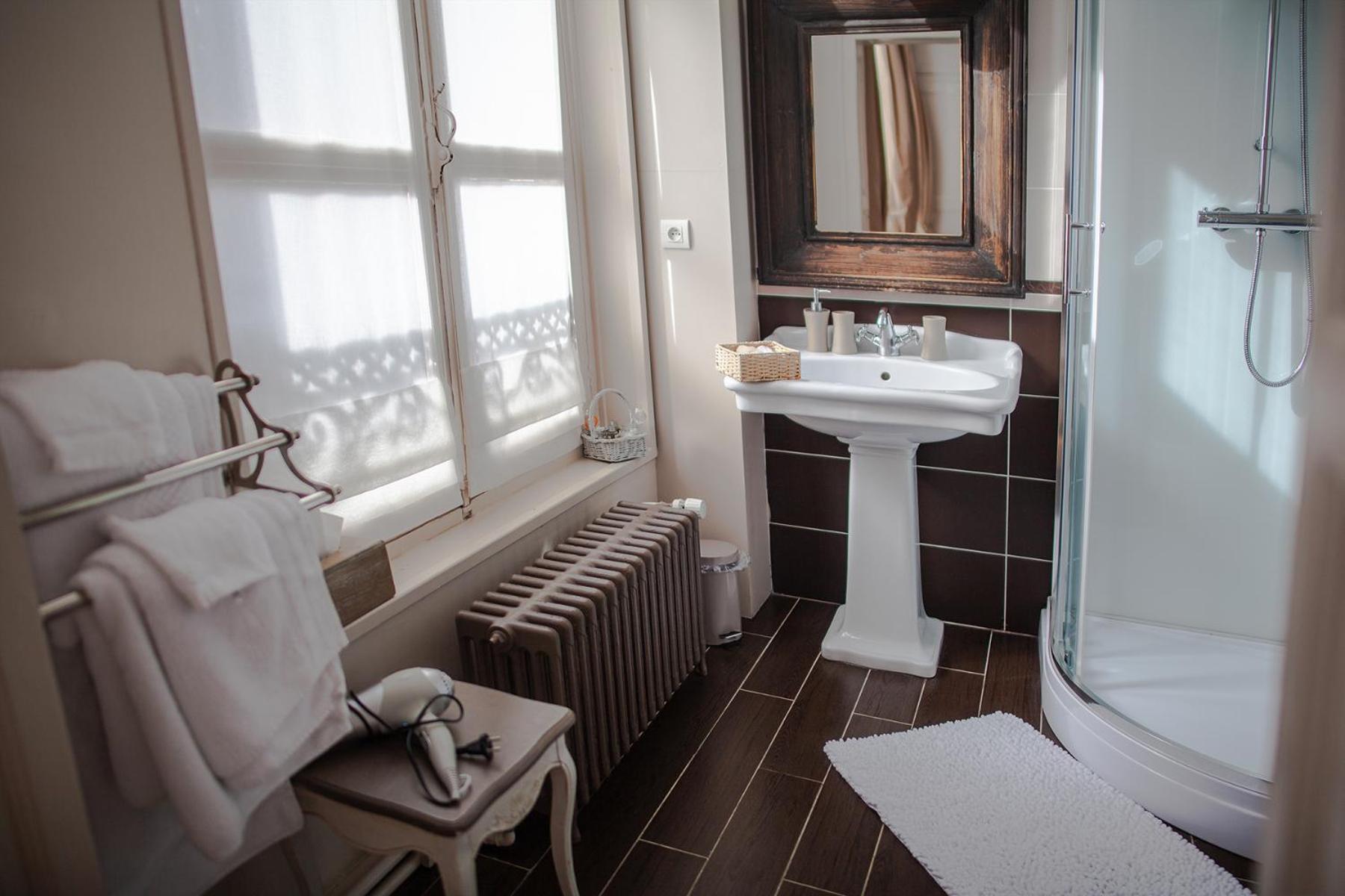 Superior Double Room photo 2