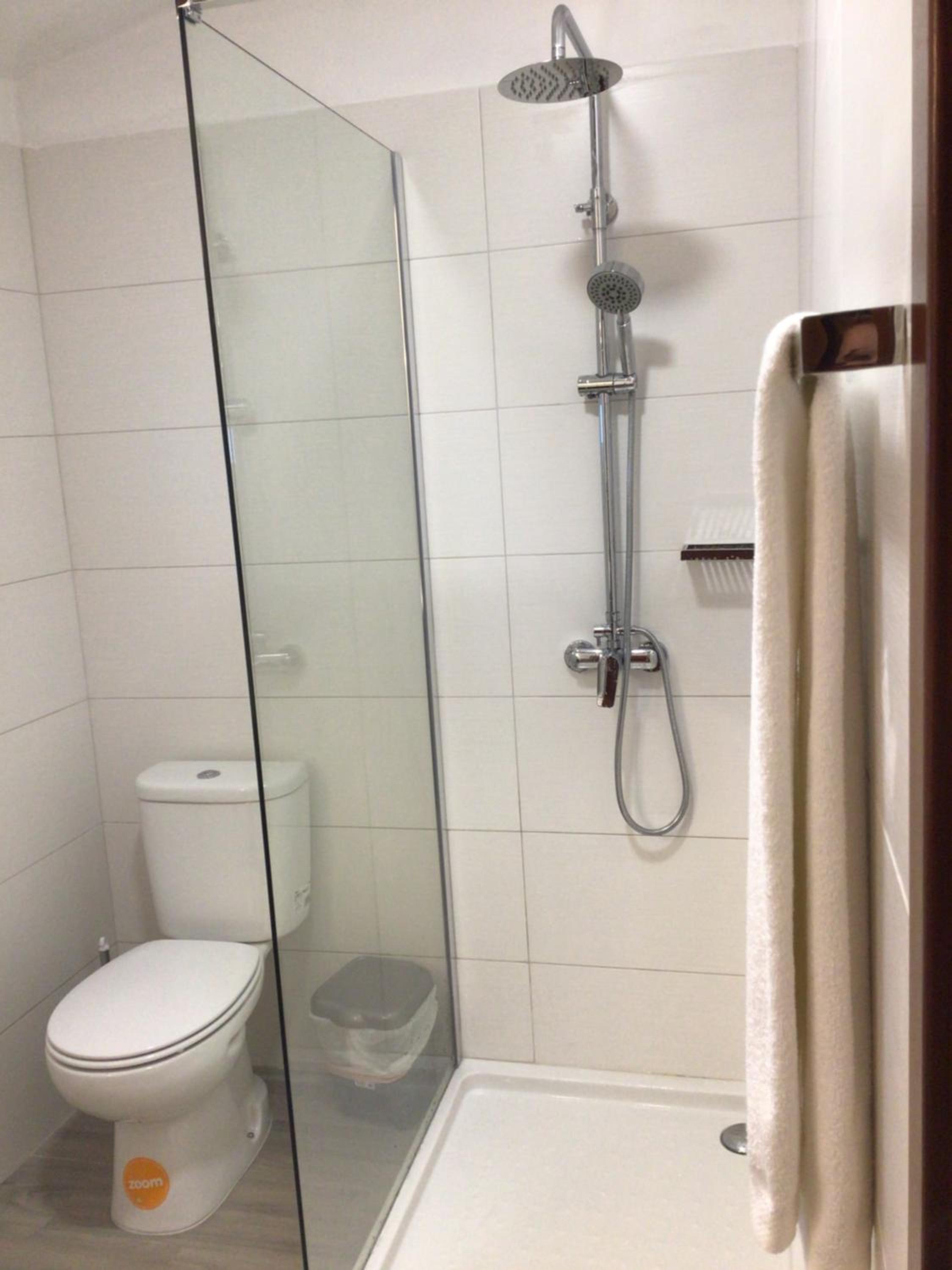 Deluxe Apartment photo 3