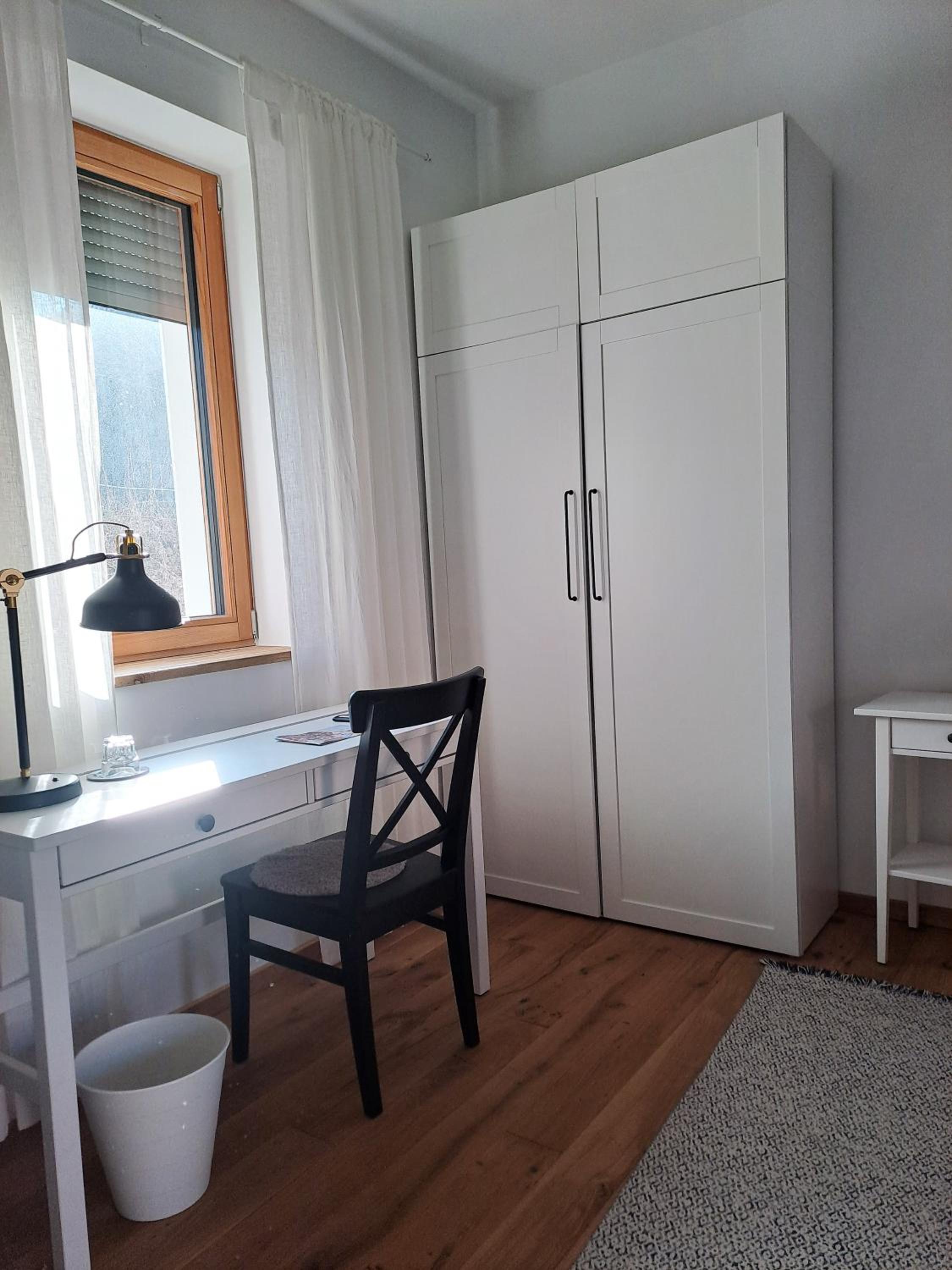 Double or Twin Room - Disability Access photo 2